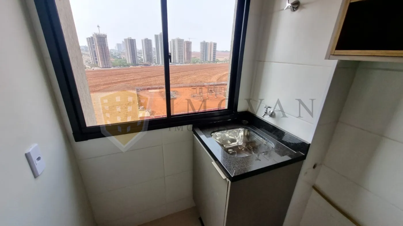 Alugar Apartamento / Padrão em Ribeirão Preto R$ 2.800,00 - Foto 10