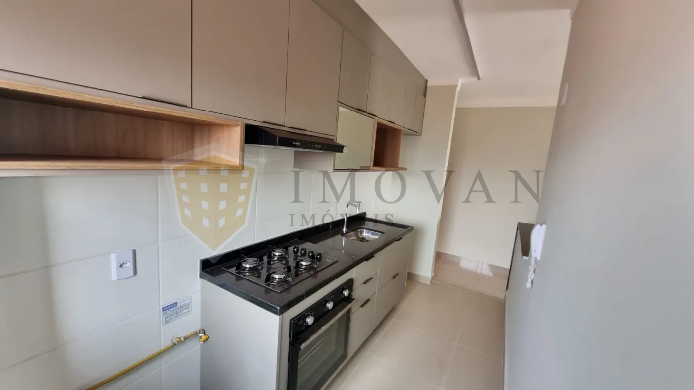 Alugar Apartamento / Padrão em Ribeirão Preto R$ 2.800,00 - Foto 8