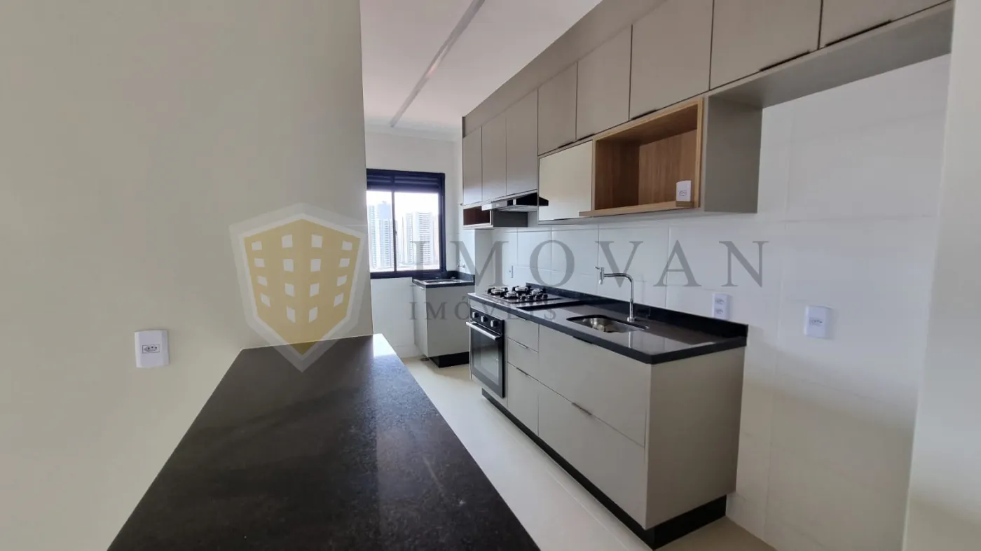 Alugar Apartamento / Padrão em Ribeirão Preto R$ 2.800,00 - Foto 9