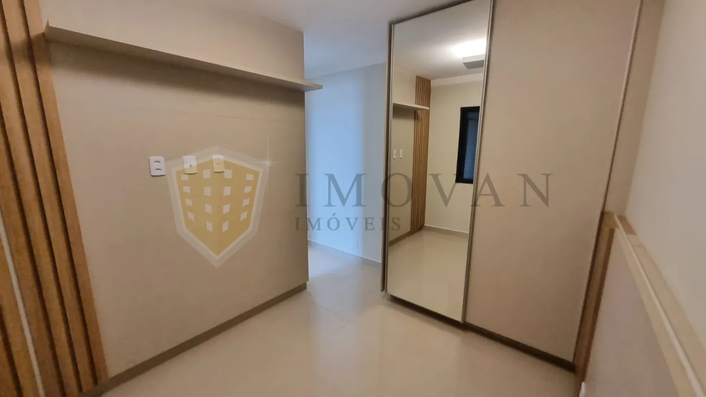 Alugar Apartamento / Padrão em Ribeirão Preto R$ 2.800,00 - Foto 16