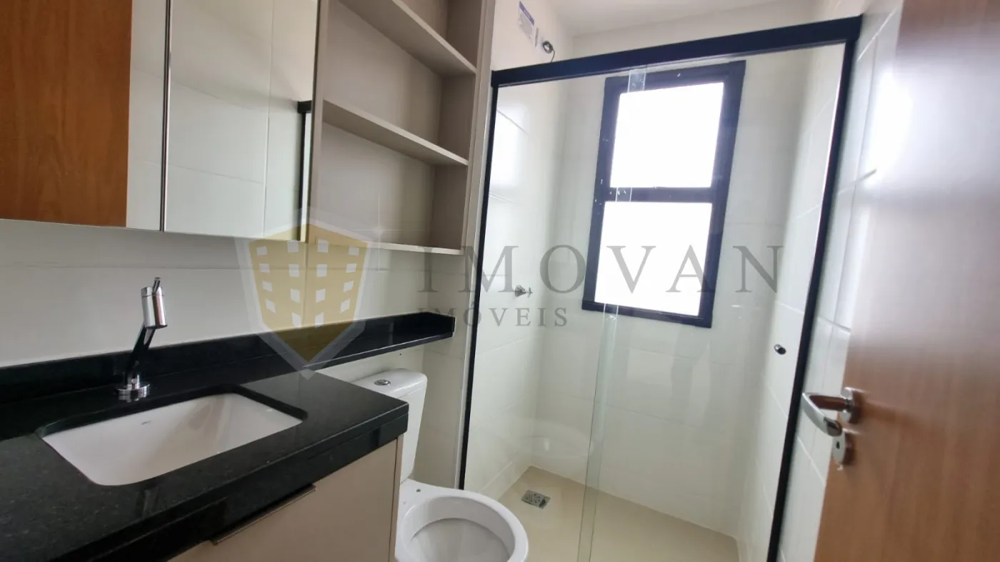 Alugar Apartamento / Padrão em Ribeirão Preto R$ 2.800,00 - Foto 17