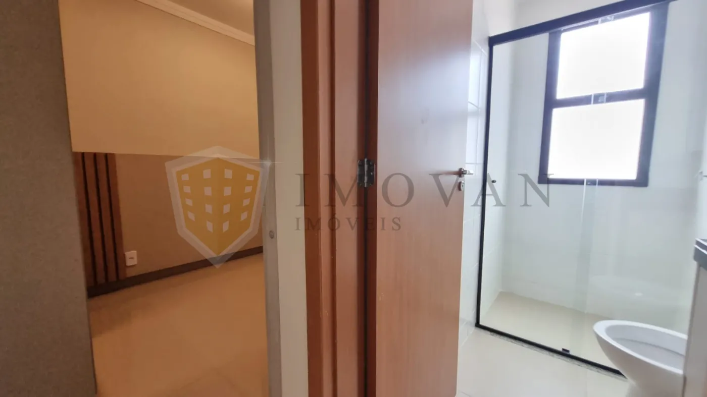 Alugar Apartamento / Padrão em Ribeirão Preto R$ 2.800,00 - Foto 14