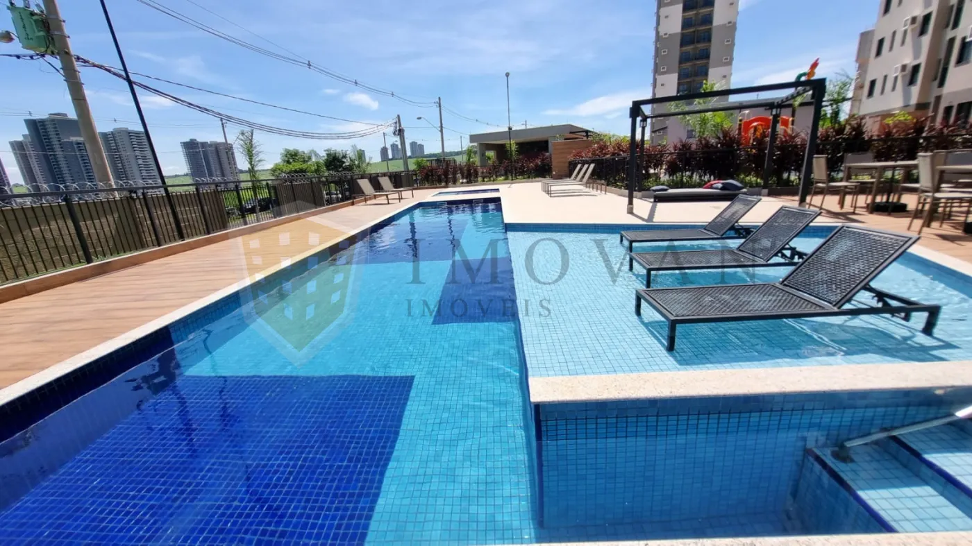 Alugar Apartamento / Padrão em Ribeirão Preto R$ 2.800,00 - Foto 27