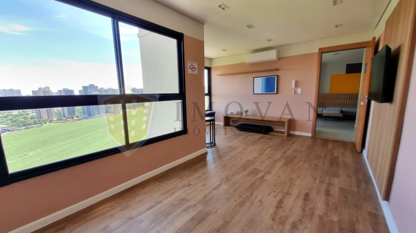 Alugar Apartamento / Padrão em Ribeirão Preto R$ 2.800,00 - Foto 30