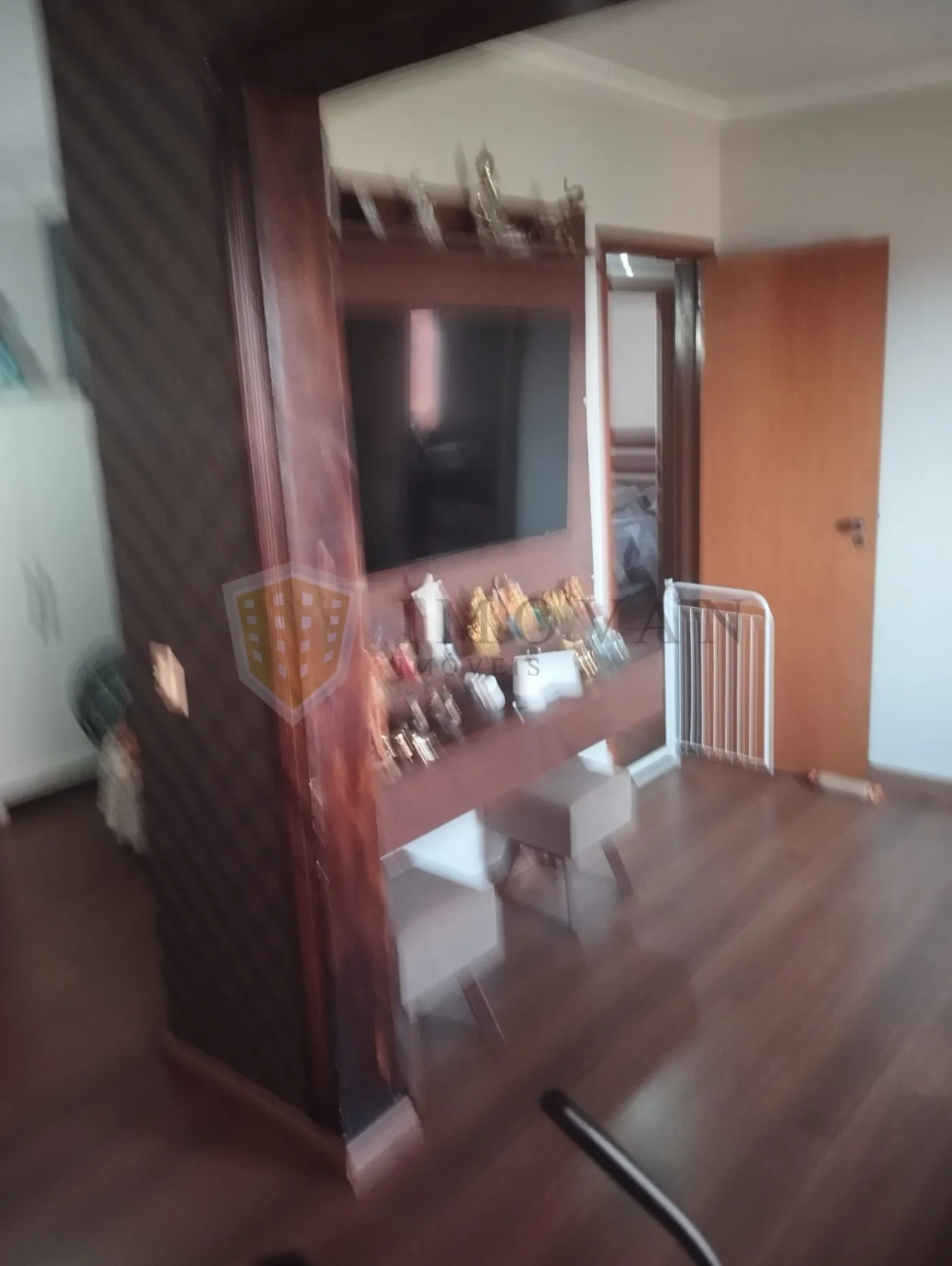 Comprar Apartamento / Padrão em Ribeirão Preto R$ 360.000,00 - Foto 4