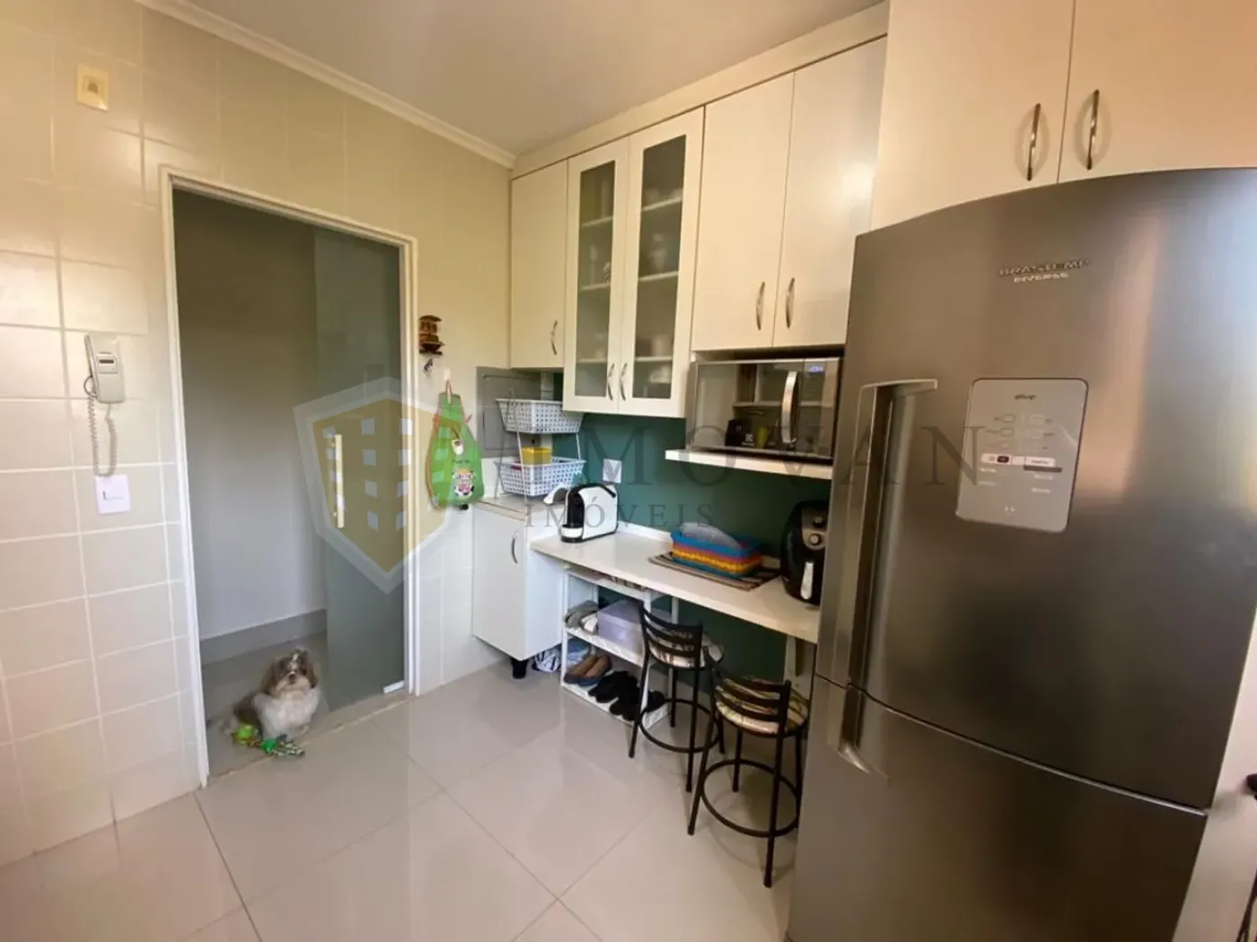 Comprar Apartamento / Padrão em Ribeirão Preto R$ 340.000,00 - Foto 4