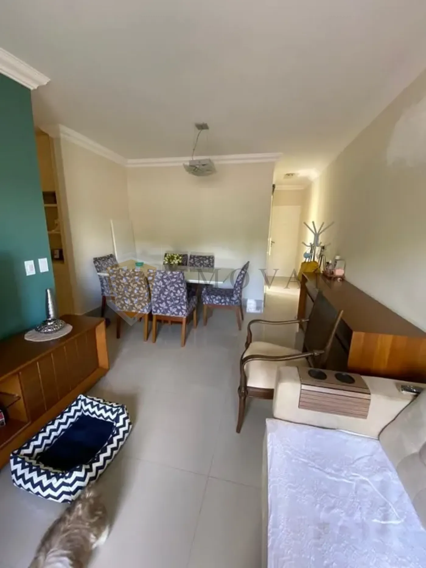 Comprar Apartamento / Padrão em Ribeirão Preto R$ 340.000,00 - Foto 6