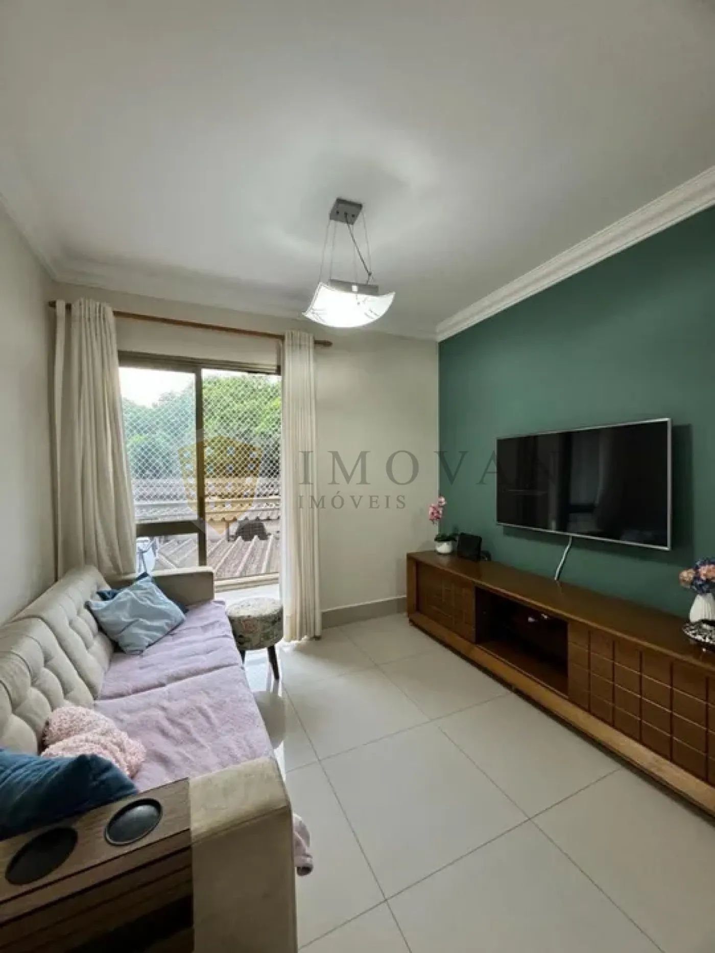 Comprar Apartamento / Padrão em Ribeirão Preto R$ 340.000,00 - Foto 5