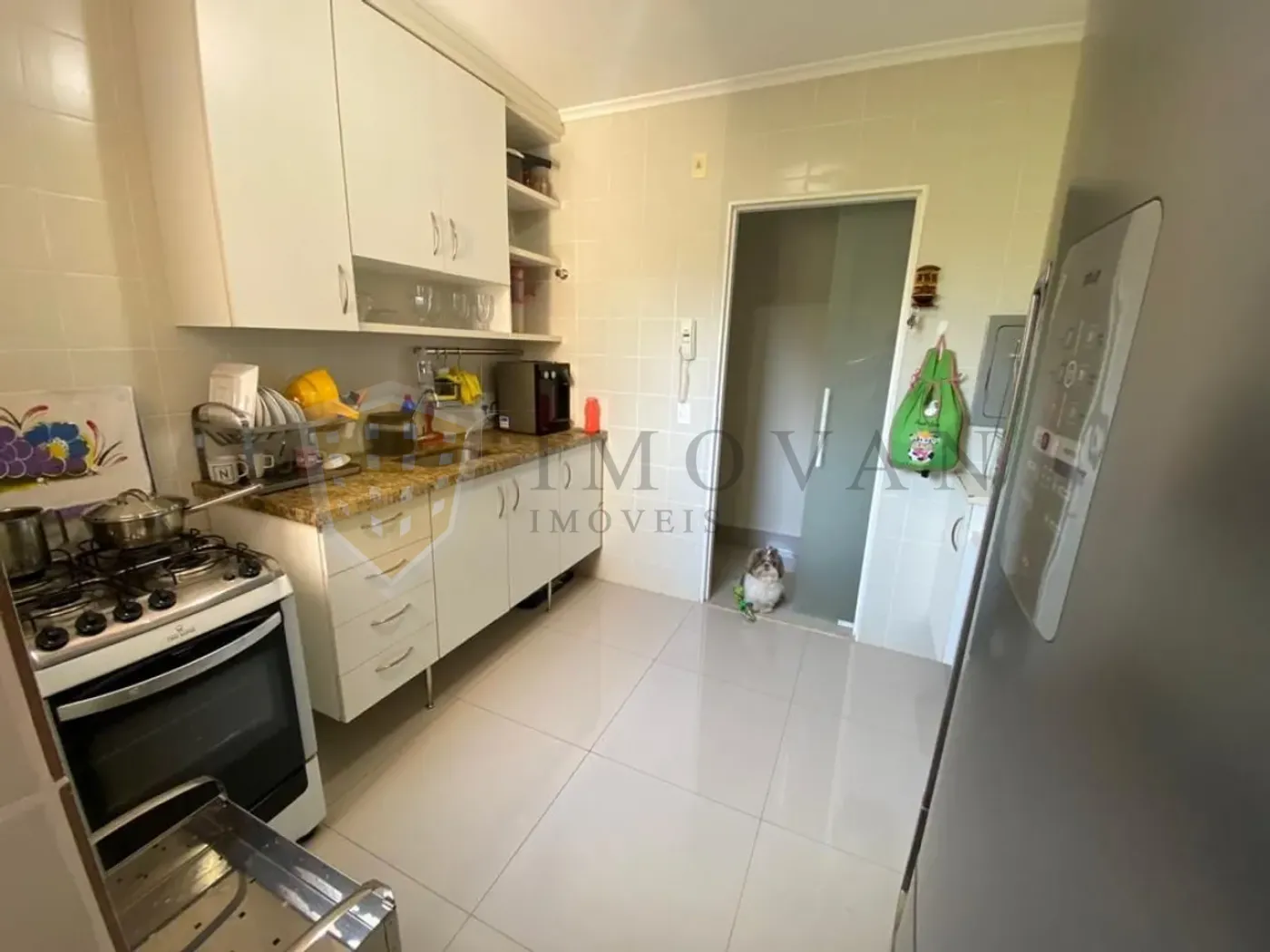 Comprar Apartamento / Padrão em Ribeirão Preto R$ 340.000,00 - Foto 3