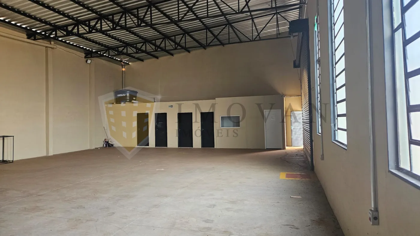 Alugar Comercial / Galpão em Ribeirão Preto R$ 5.900,00 - Foto 2