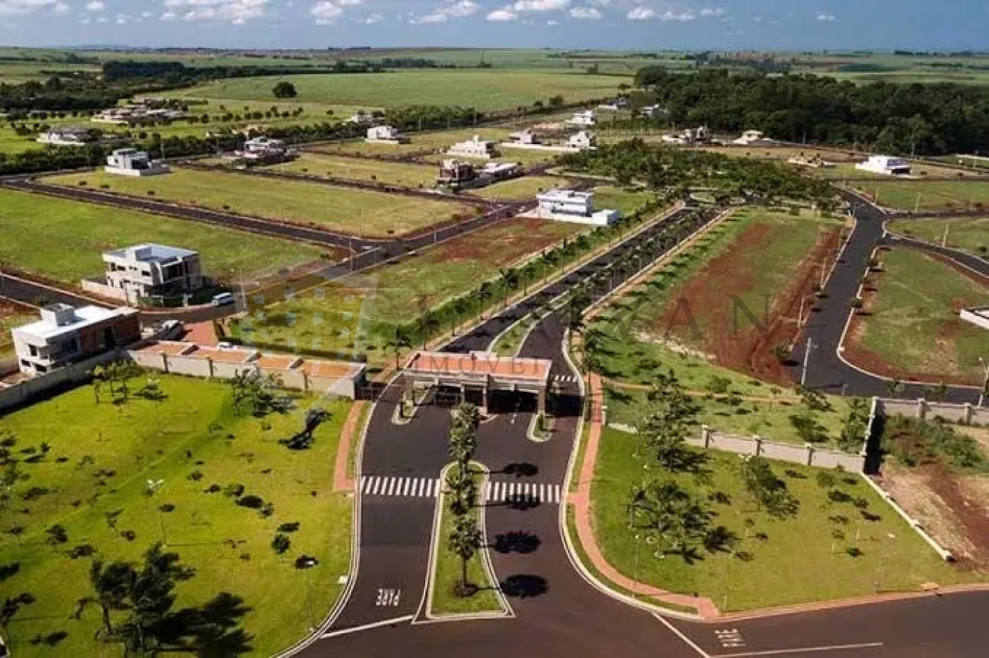 Comprar Terreno / Condomínio em Ribeirão Preto R$ 560.000,00 - Foto 2