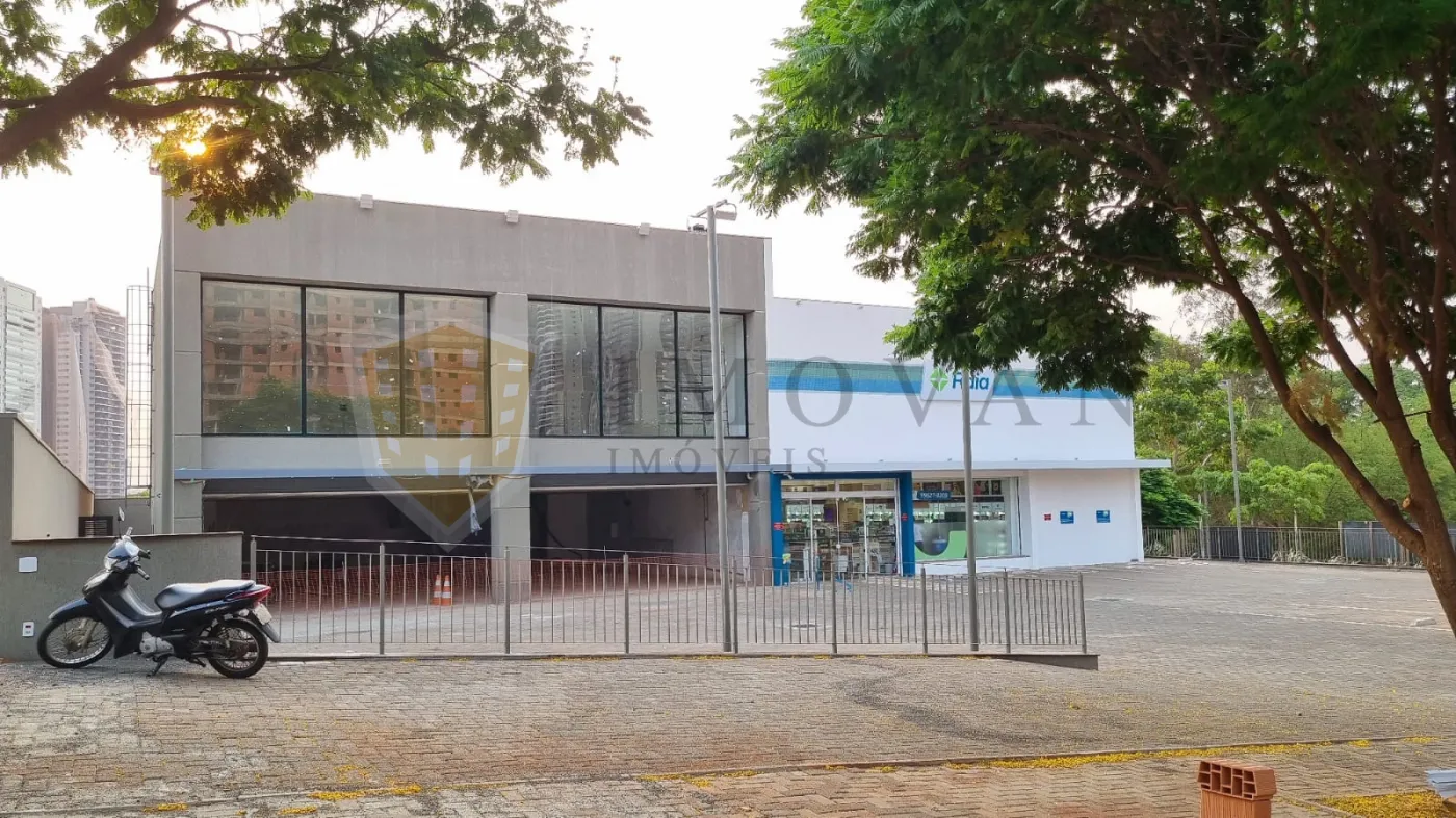 Alugar Comercial / Ponto Comercial em Ribeirão Preto R$ 35.000,00 - Foto 2