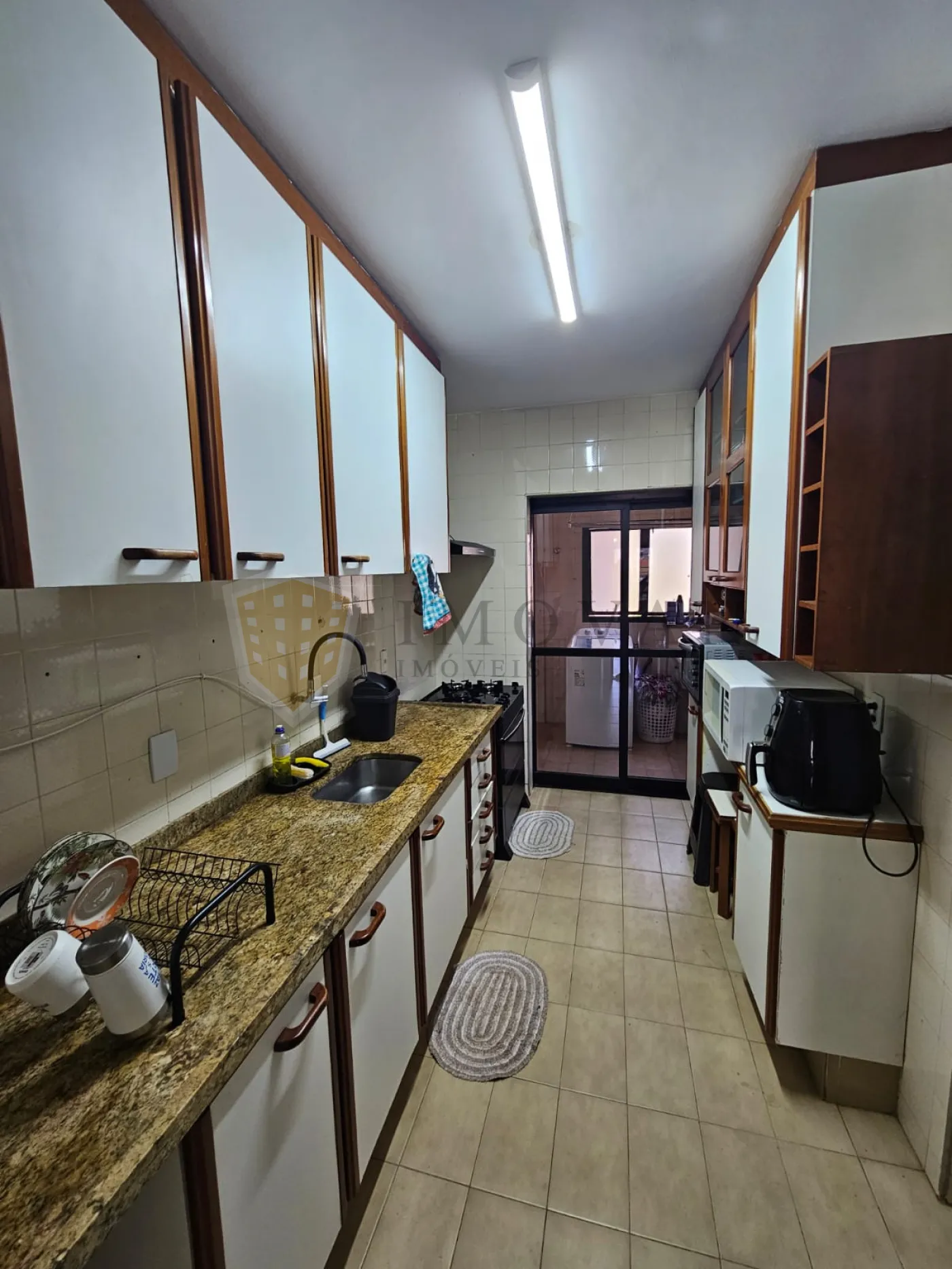 Alugar Apartamento / Padrão em Ribeirão Preto R$ 2.400,00 - Foto 4