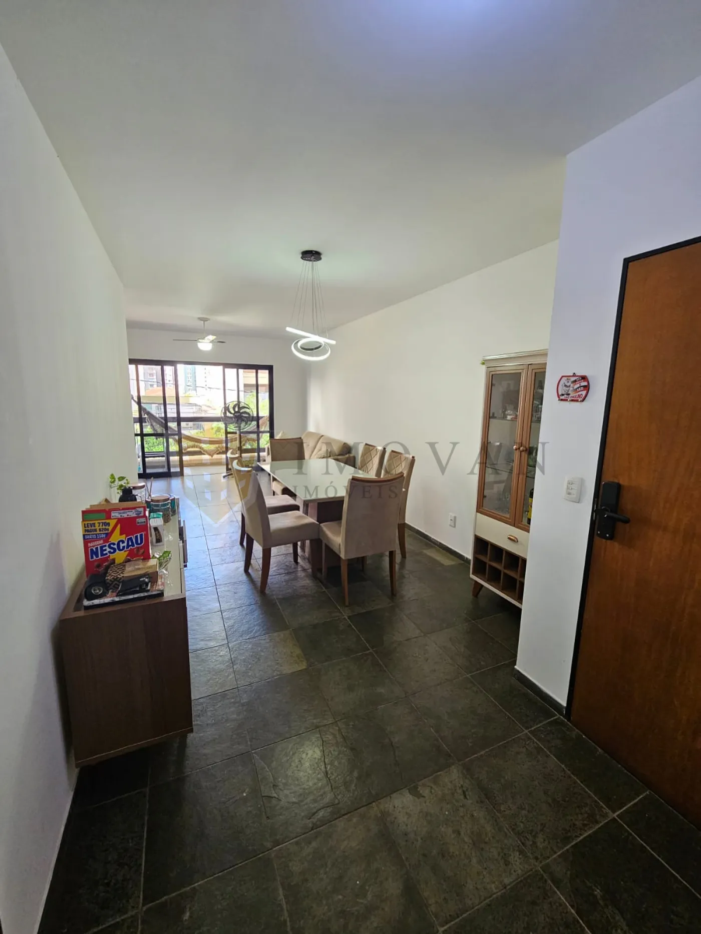 Alugar Apartamento / Padrão em Ribeirão Preto R$ 2.400,00 - Foto 9