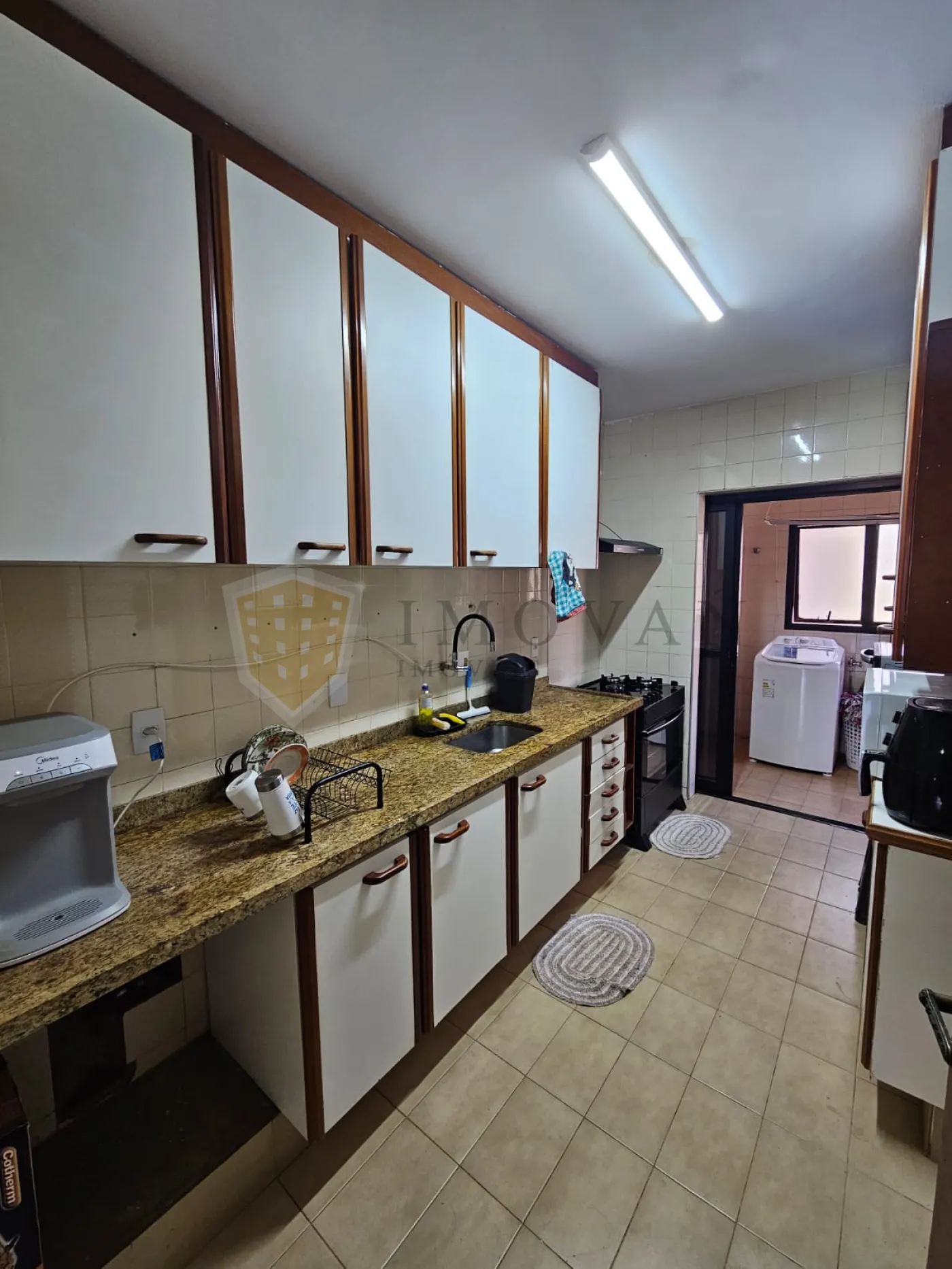 Alugar Apartamento / Padrão em Ribeirão Preto R$ 2.400,00 - Foto 2