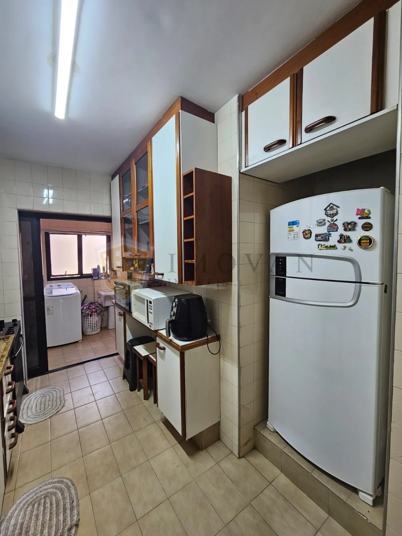 Alugar Apartamento / Padrão em Ribeirão Preto R$ 2.400,00 - Foto 3