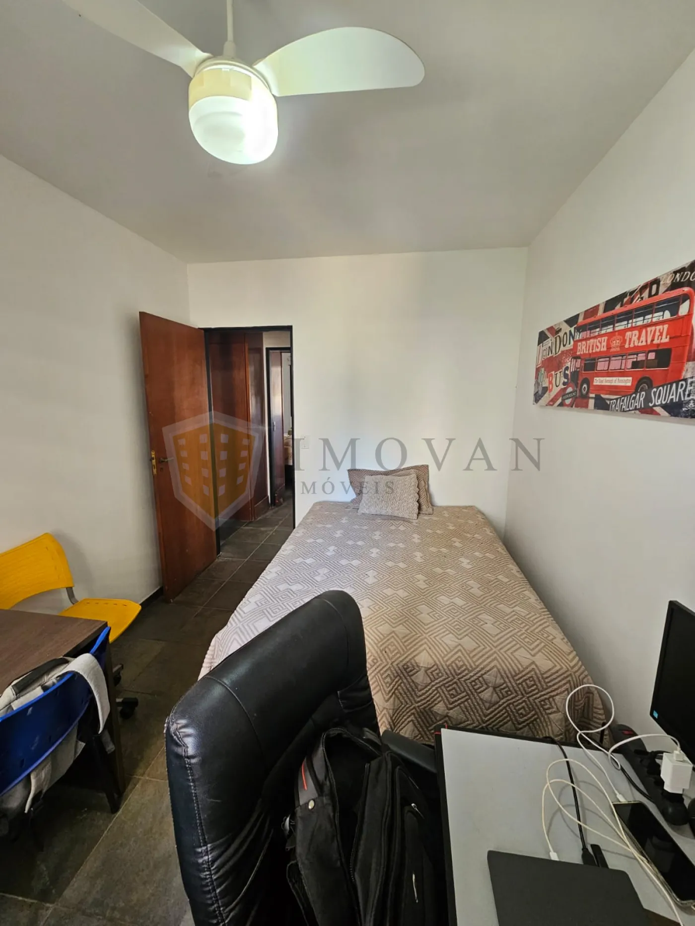 Alugar Apartamento / Padrão em Ribeirão Preto R$ 2.400,00 - Foto 14