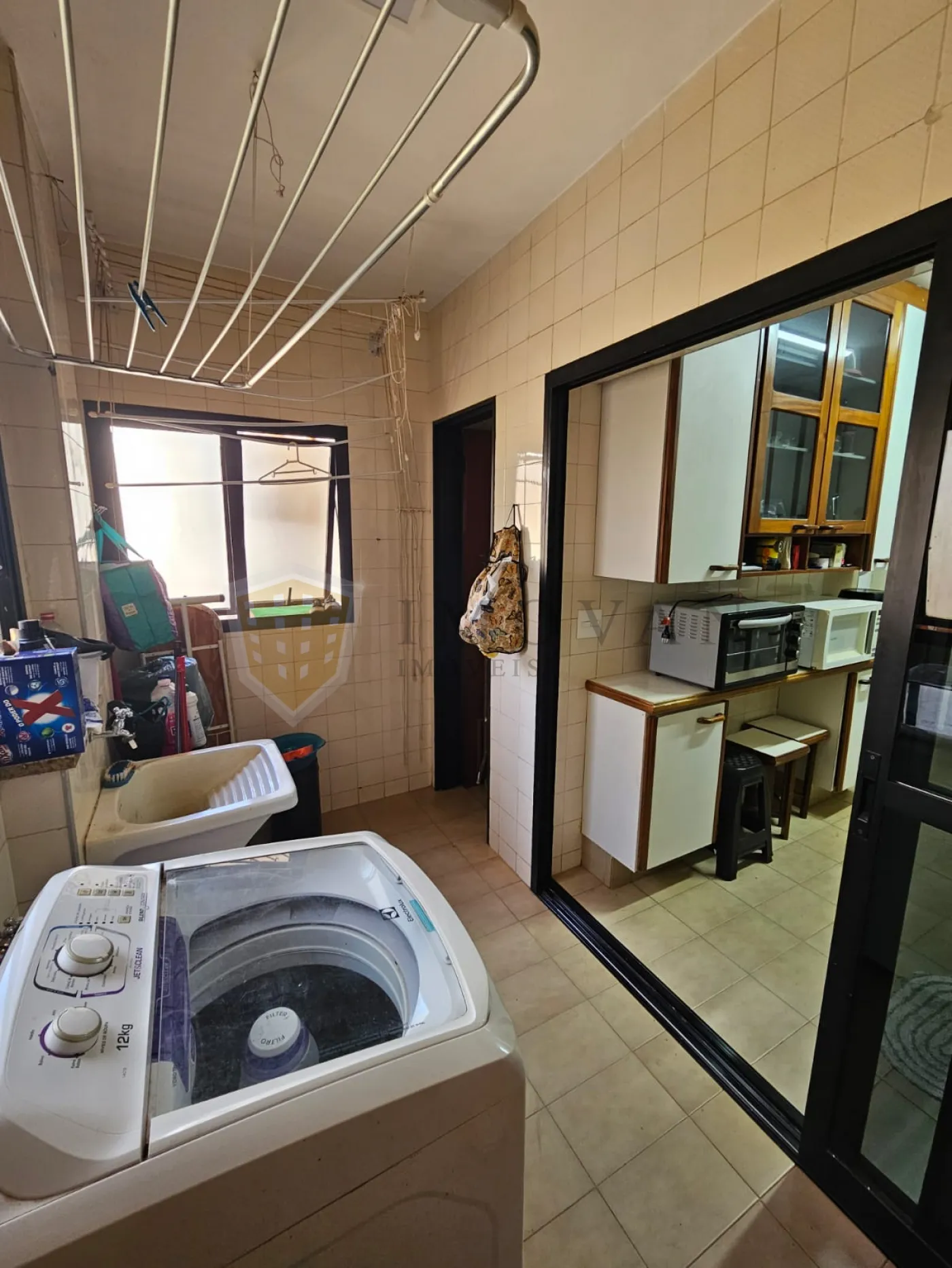 Alugar Apartamento / Padrão em Ribeirão Preto R$ 2.400,00 - Foto 6