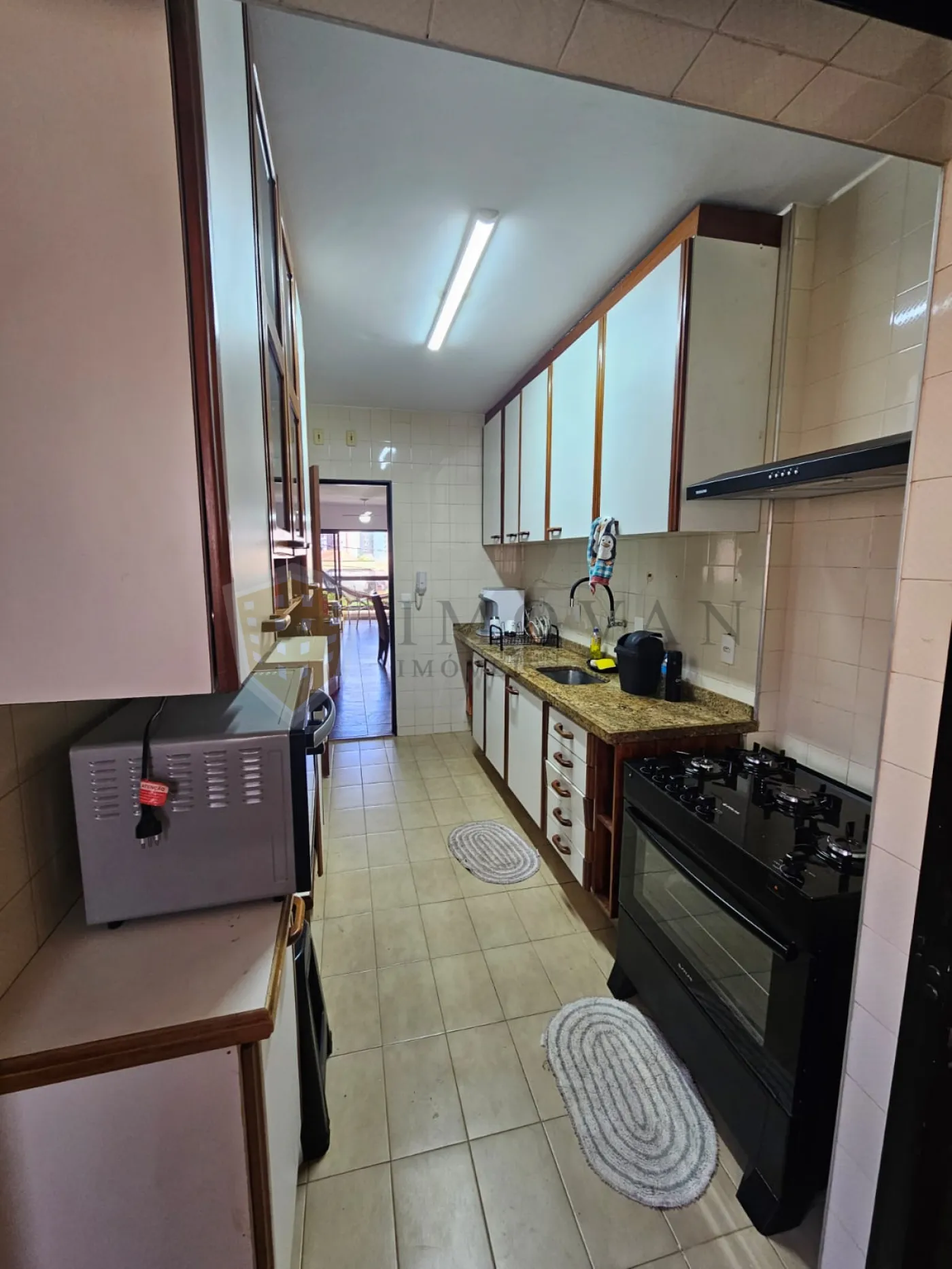 Alugar Apartamento / Padrão em Ribeirão Preto R$ 2.400,00 - Foto 5