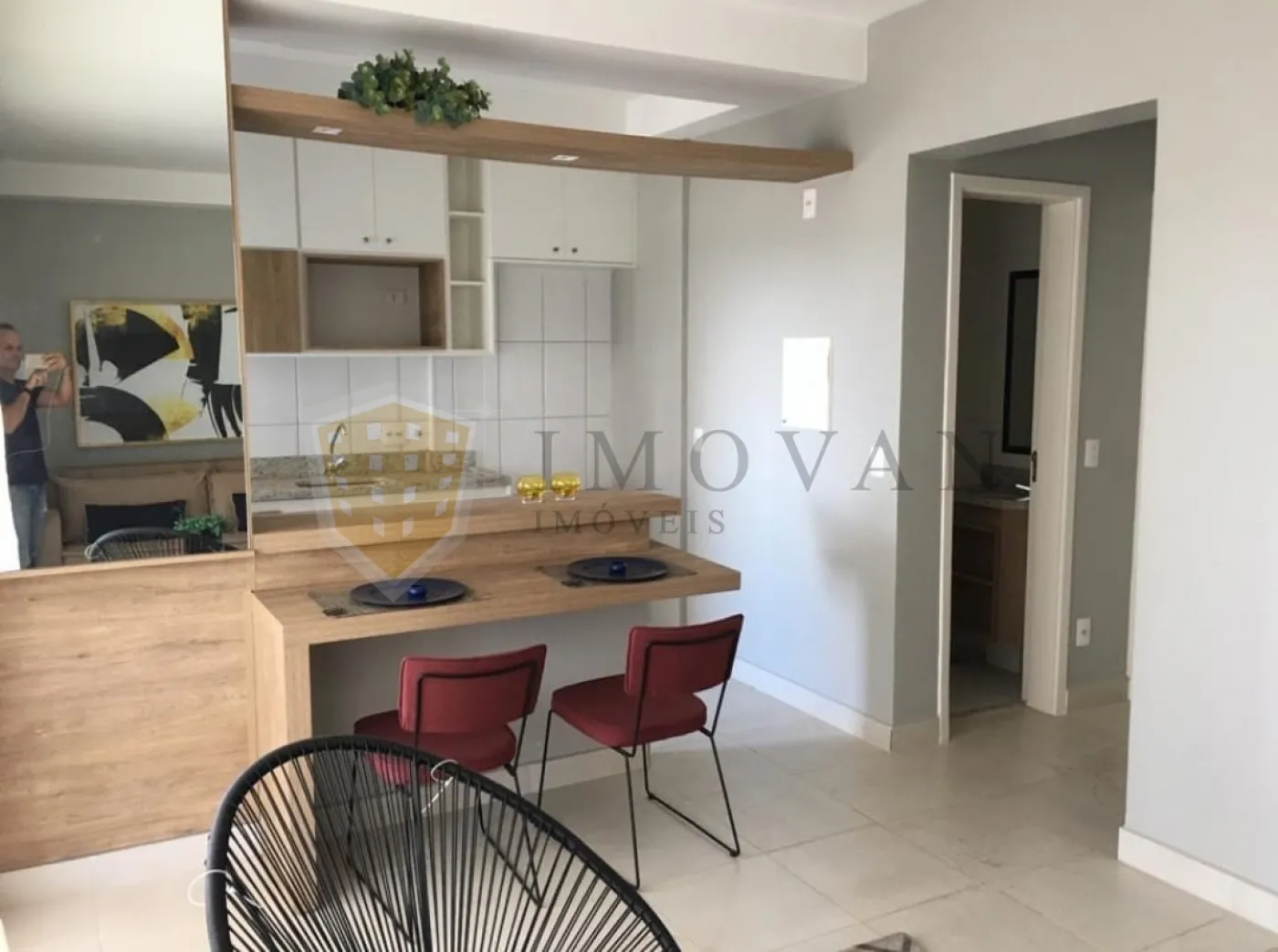 Alugar Apartamento / Padrão em Ribeirão Preto R$ 2.600,00 - Foto 6