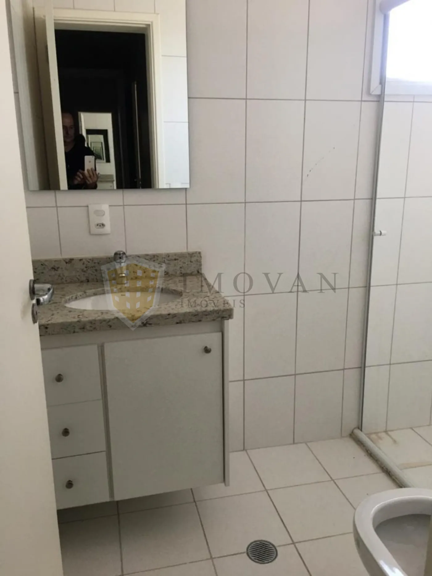 Alugar Apartamento / Padrão em Ribeirão Preto R$ 2.600,00 - Foto 8