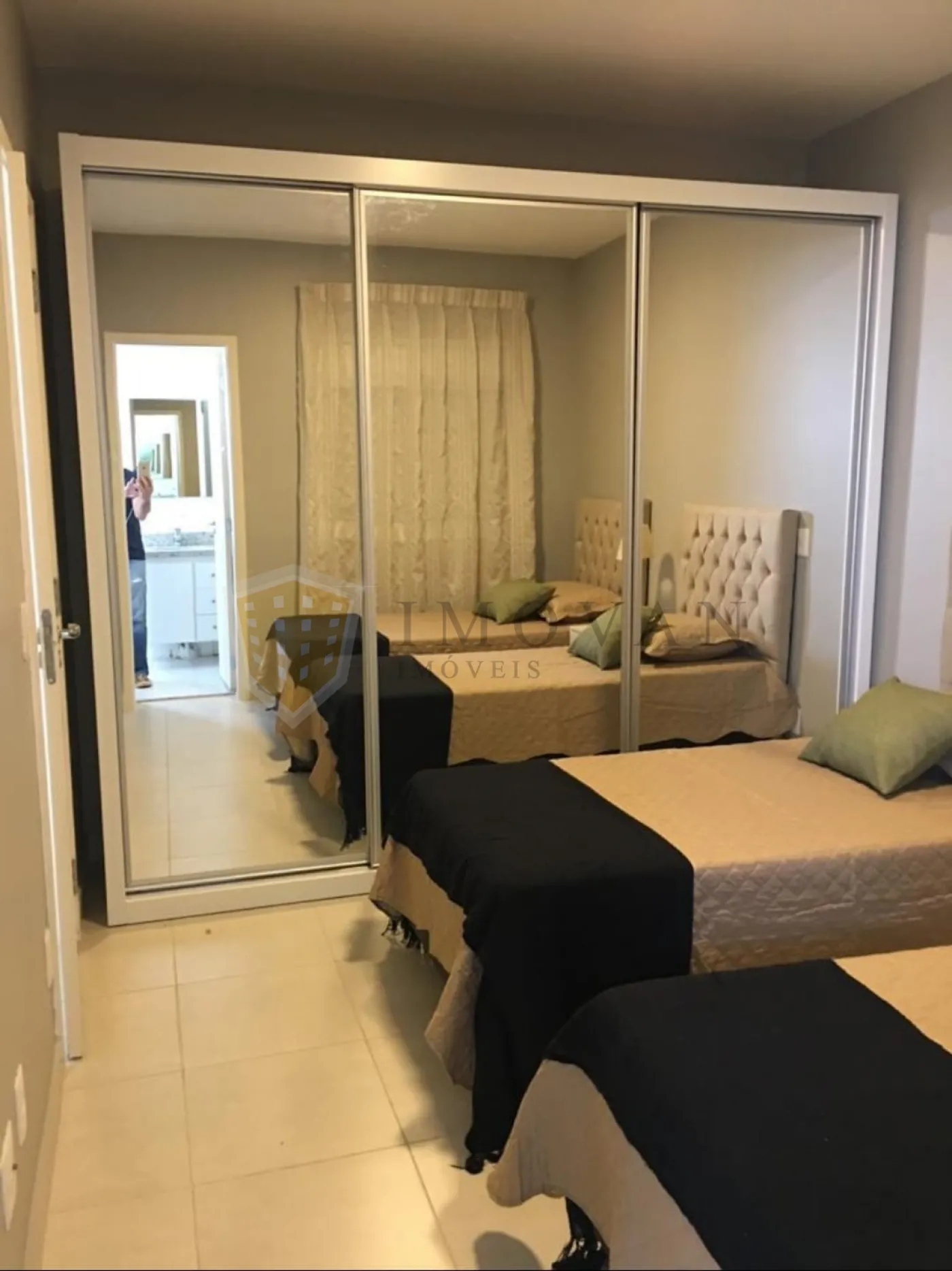 Alugar Apartamento / Padrão em Ribeirão Preto R$ 2.700,00 - Foto 8