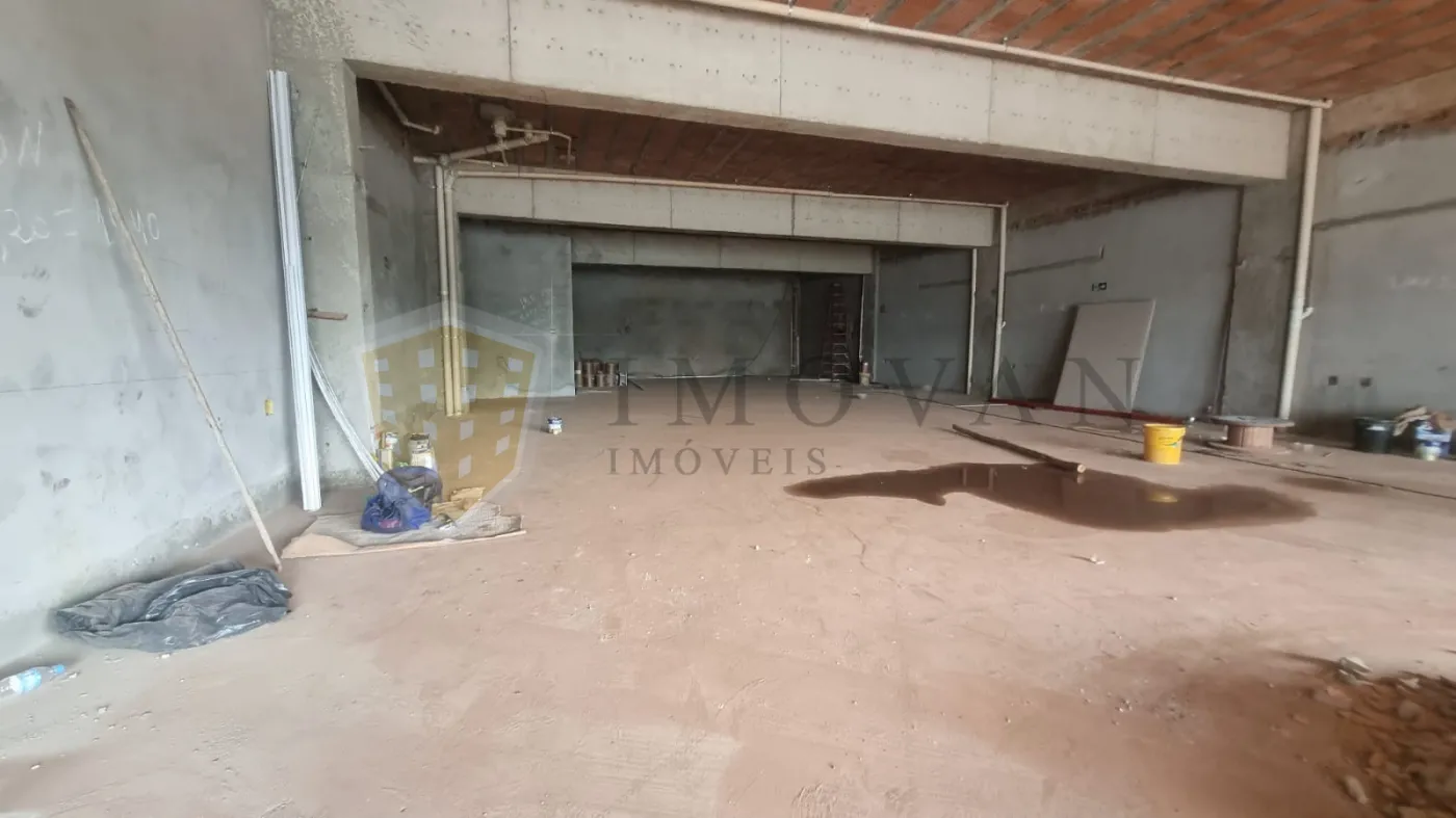 Alugar Comercial / Ponto Comercial em Ribeirão Preto R$ 35.000,00 - Foto 2