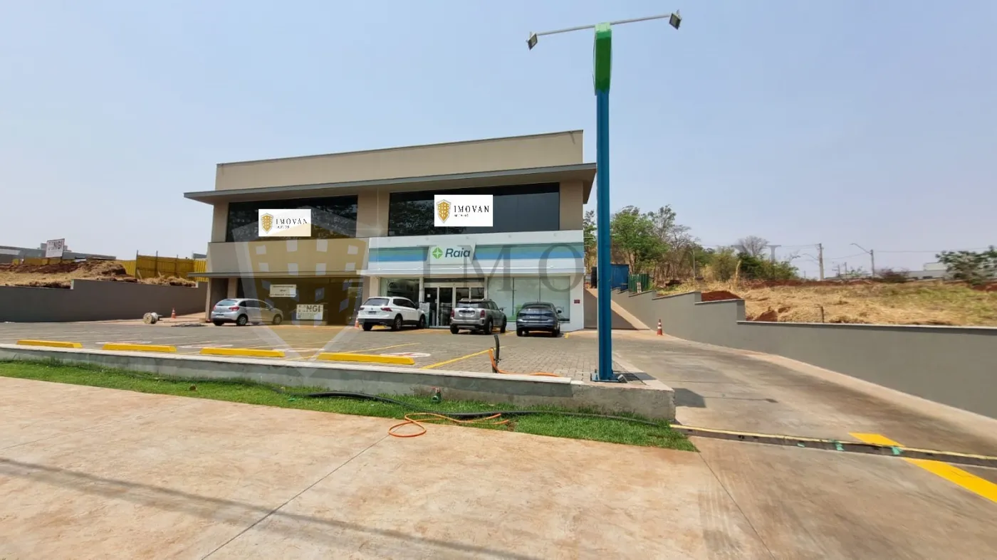 Alugar Comercial / Ponto Comercial em Ribeirão Preto R$ 35.000,00 - Foto 1