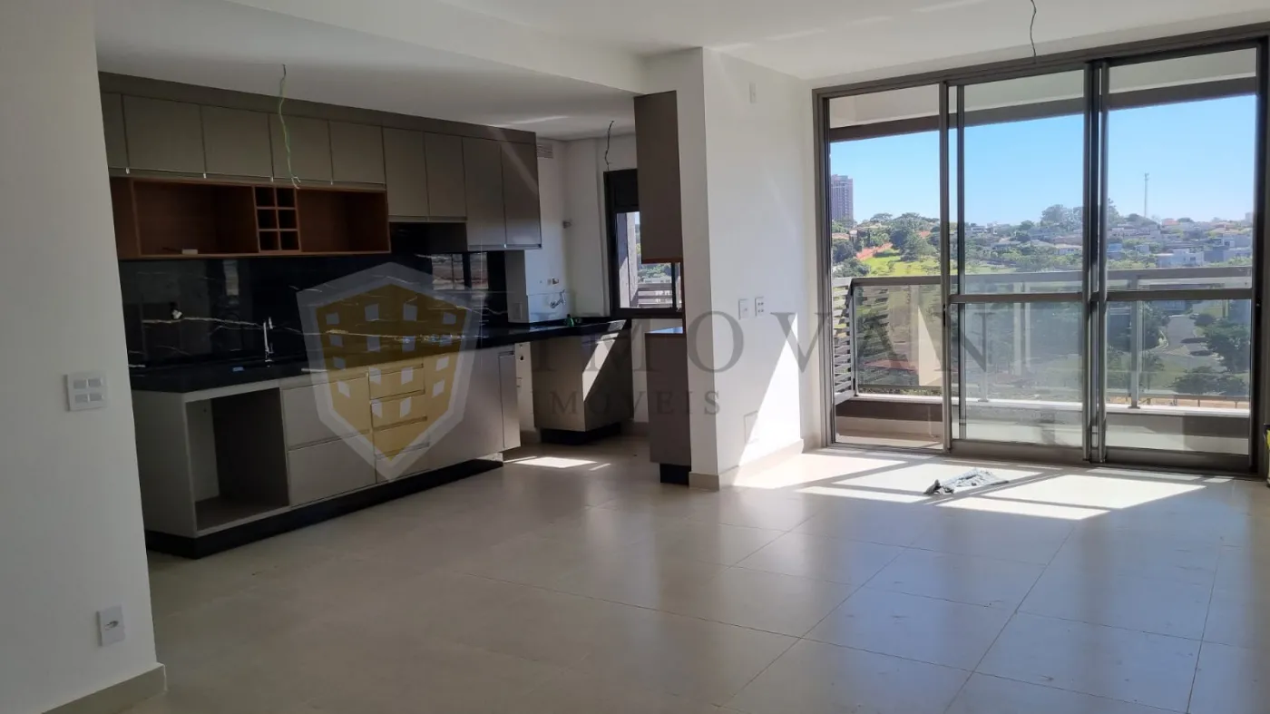 Alugar Apartamento / Padrão em Ribeirão Preto R$ 5.500,00 - Foto 4