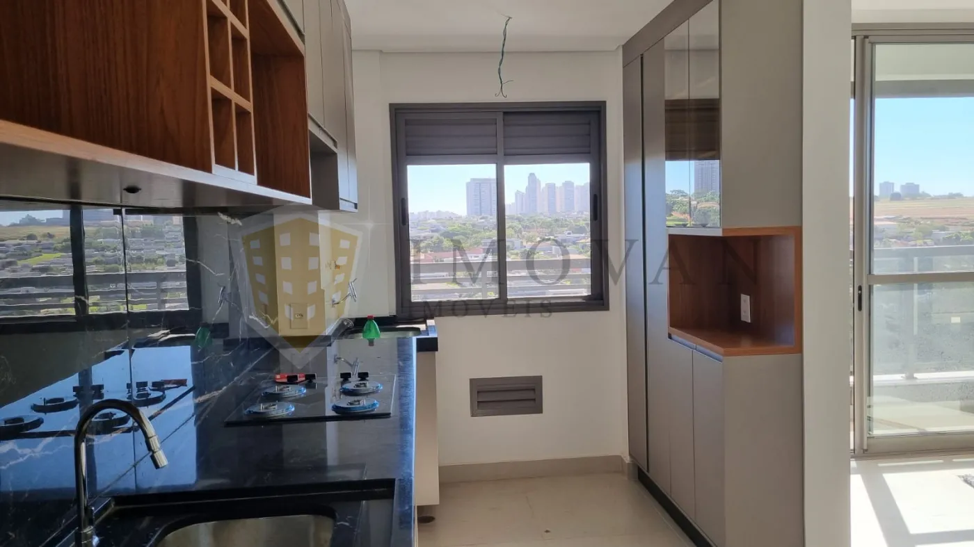 Alugar Apartamento / Padrão em Ribeirão Preto R$ 5.500,00 - Foto 5