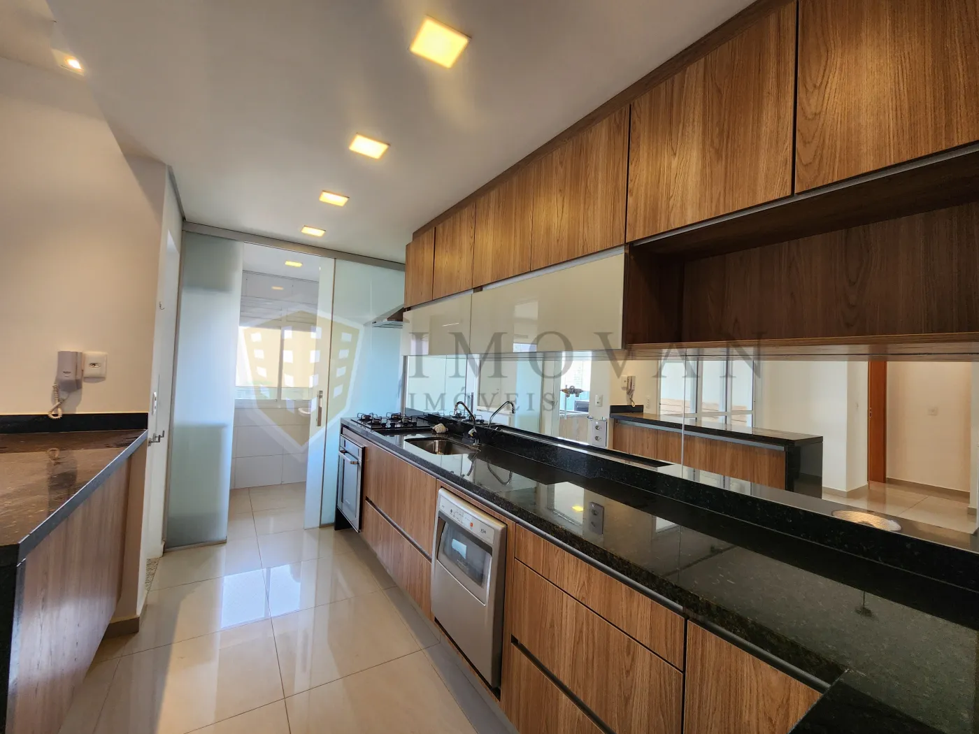 Alugar Apartamento / Padrão em Ribeirão Preto R$ 3.990,00 - Foto 4