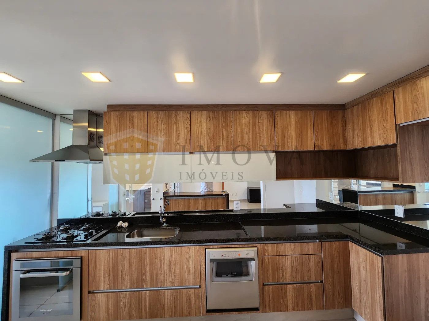 Alugar Apartamento / Padrão em Ribeirão Preto R$ 3.990,00 - Foto 5