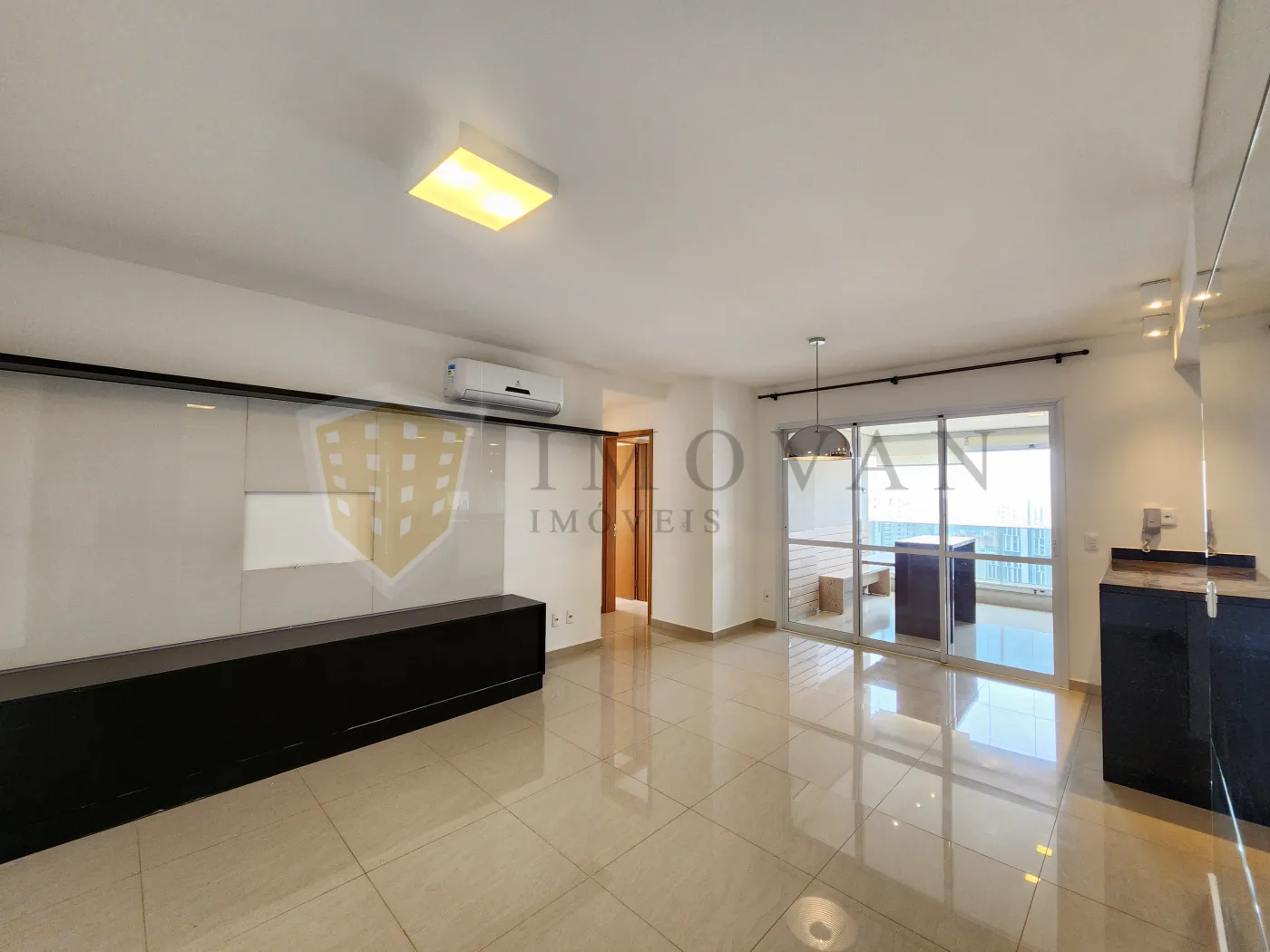 Alugar Apartamento / Padrão em Ribeirão Preto R$ 3.990,00 - Foto 6