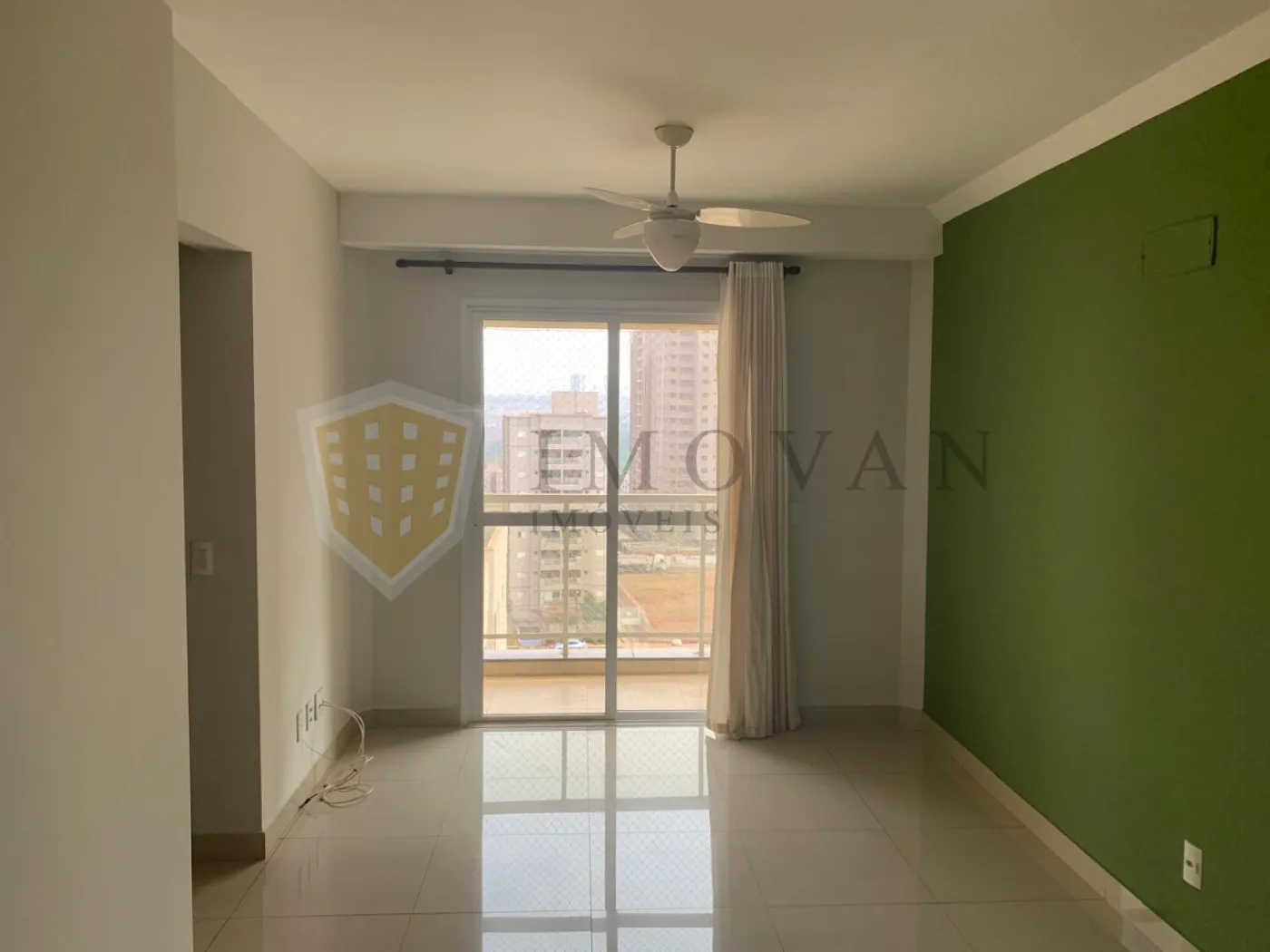 Alugar Apartamento / Padrão em Ribeirão Preto R$ 2.300,00 - Foto 7