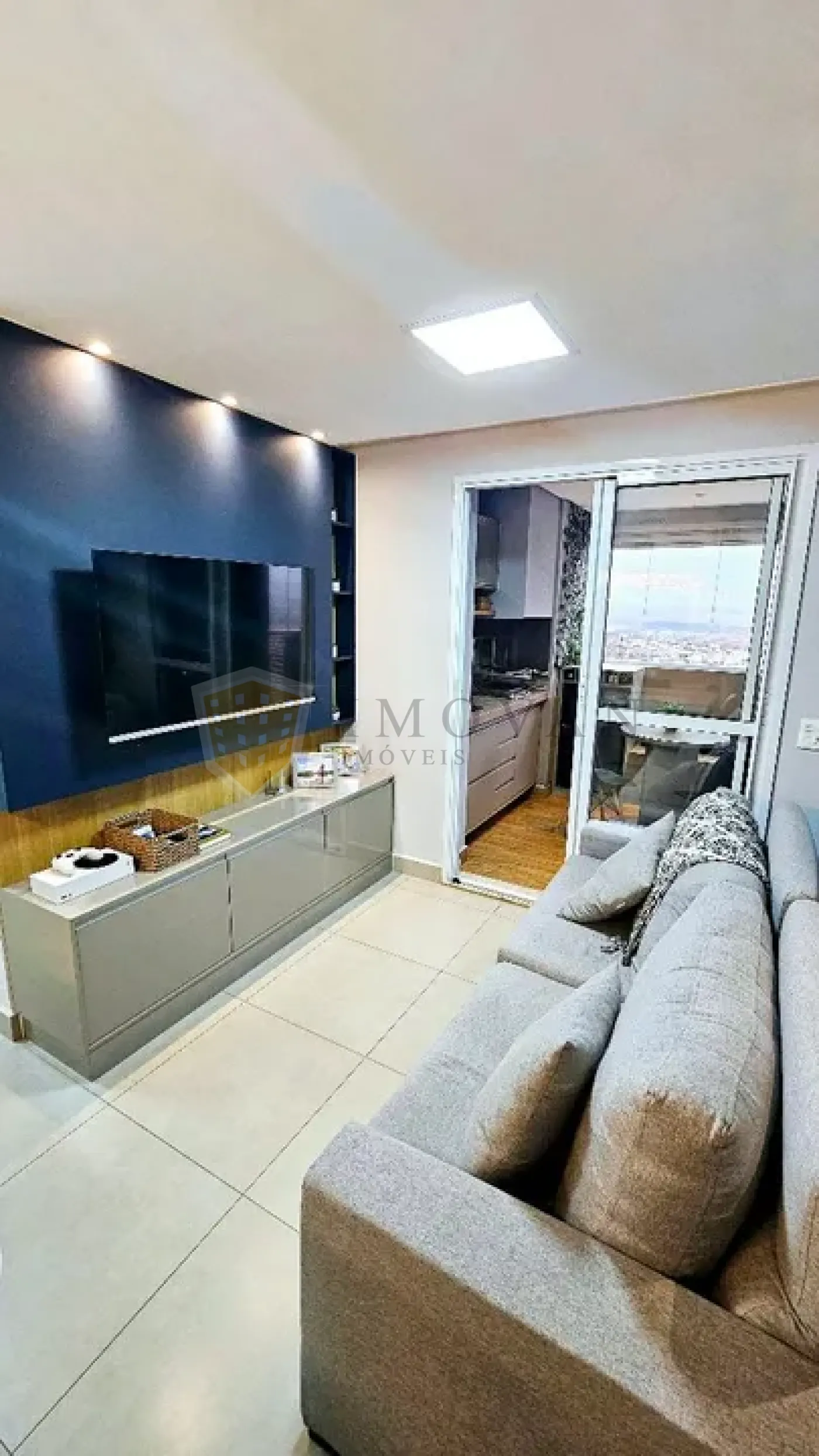 Comprar Apartamento / Padrão em Ribeirão Preto R$ 570.000,00 - Foto 4