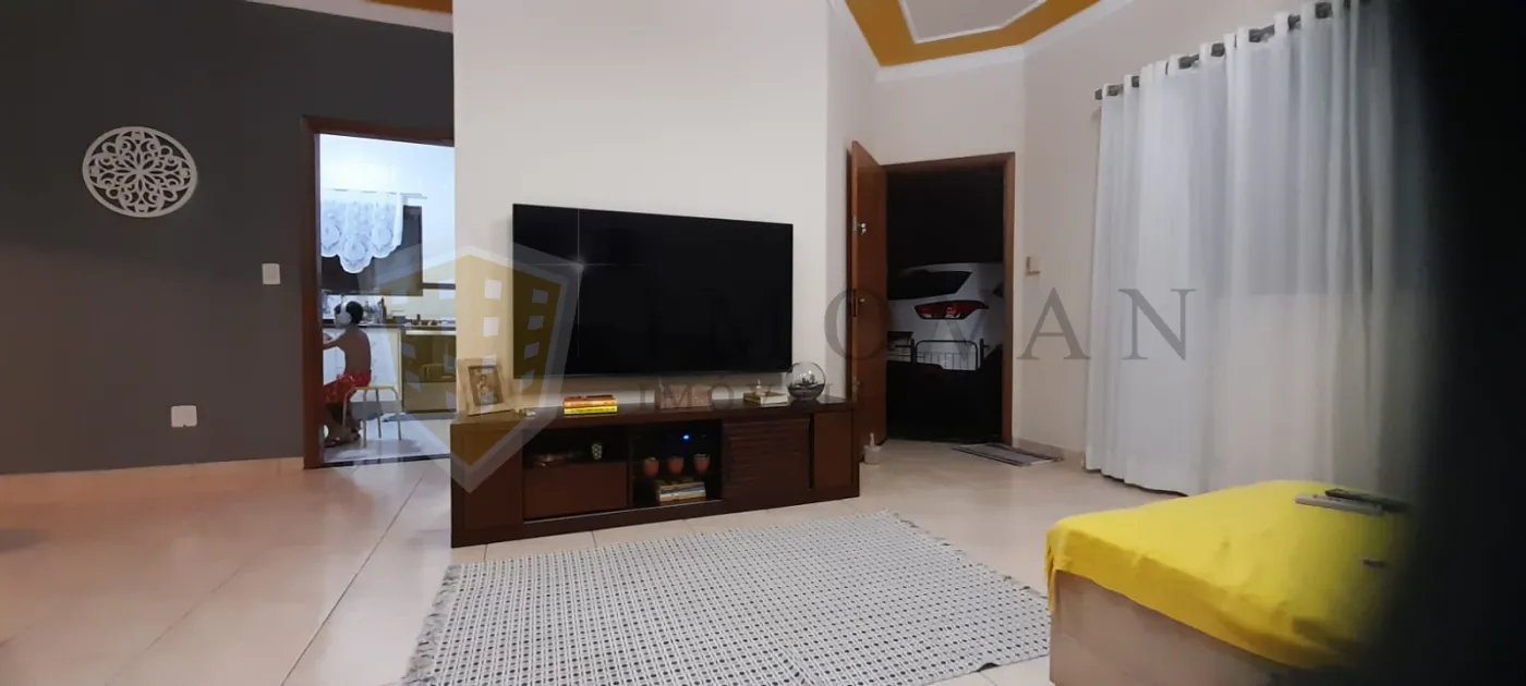 Comprar Casa / Padrão em Ribeirão Preto R$ 745.000,00 - Foto 1