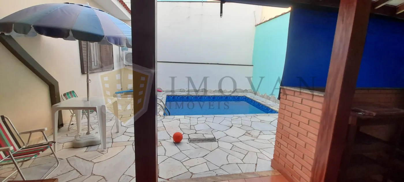 Comprar Casa / Padrão em Ribeirão Preto R$ 745.000,00 - Foto 5