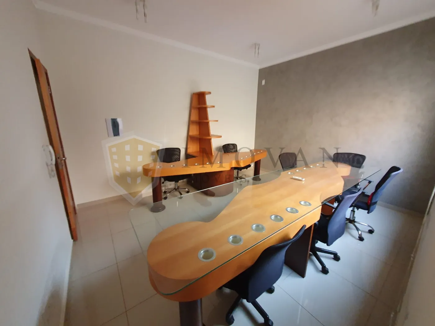 Alugar Comercial / Sala em Ribeirão Preto R$ 950,00 - Foto 4