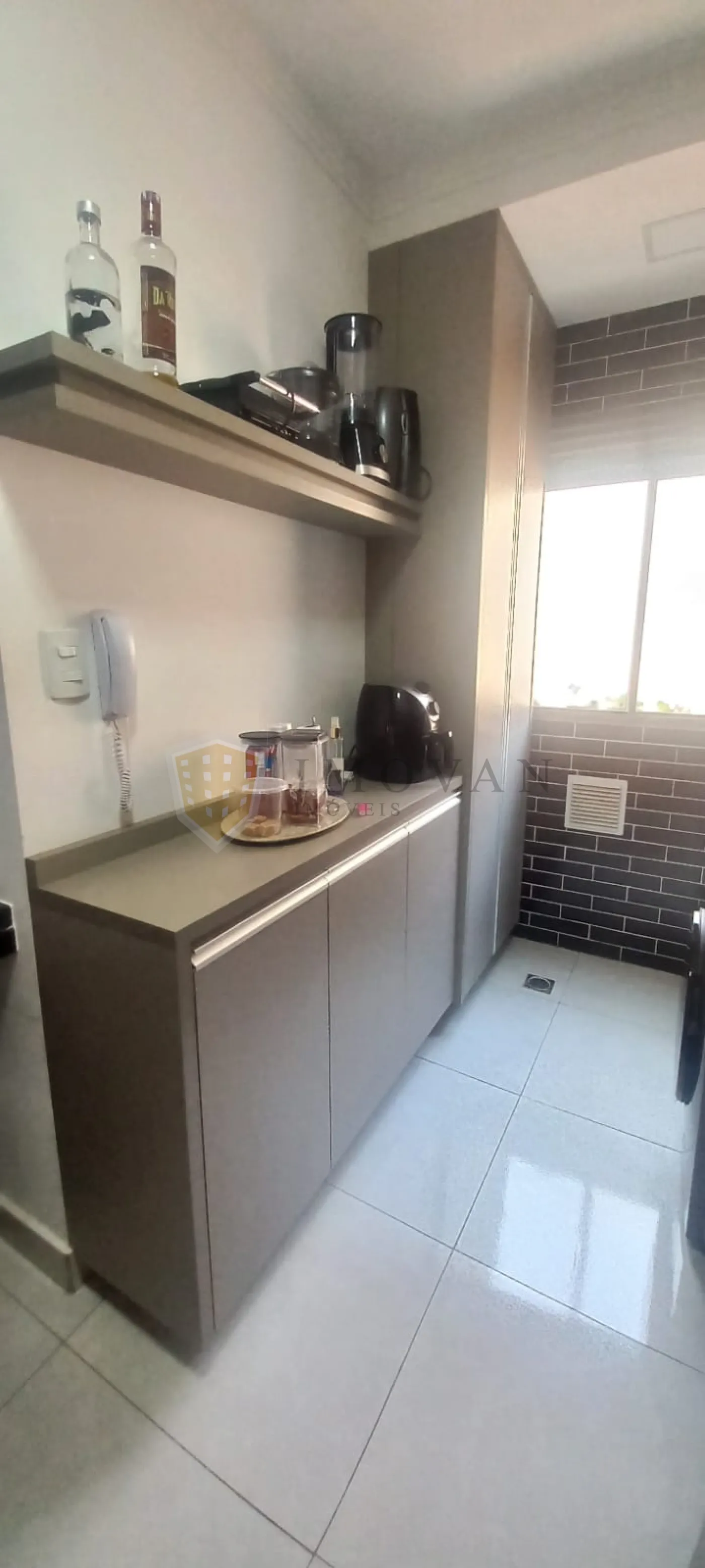 Alugar Apartamento / Padrão em Bonfim Paulista R$ 1.150,00 - Foto 6