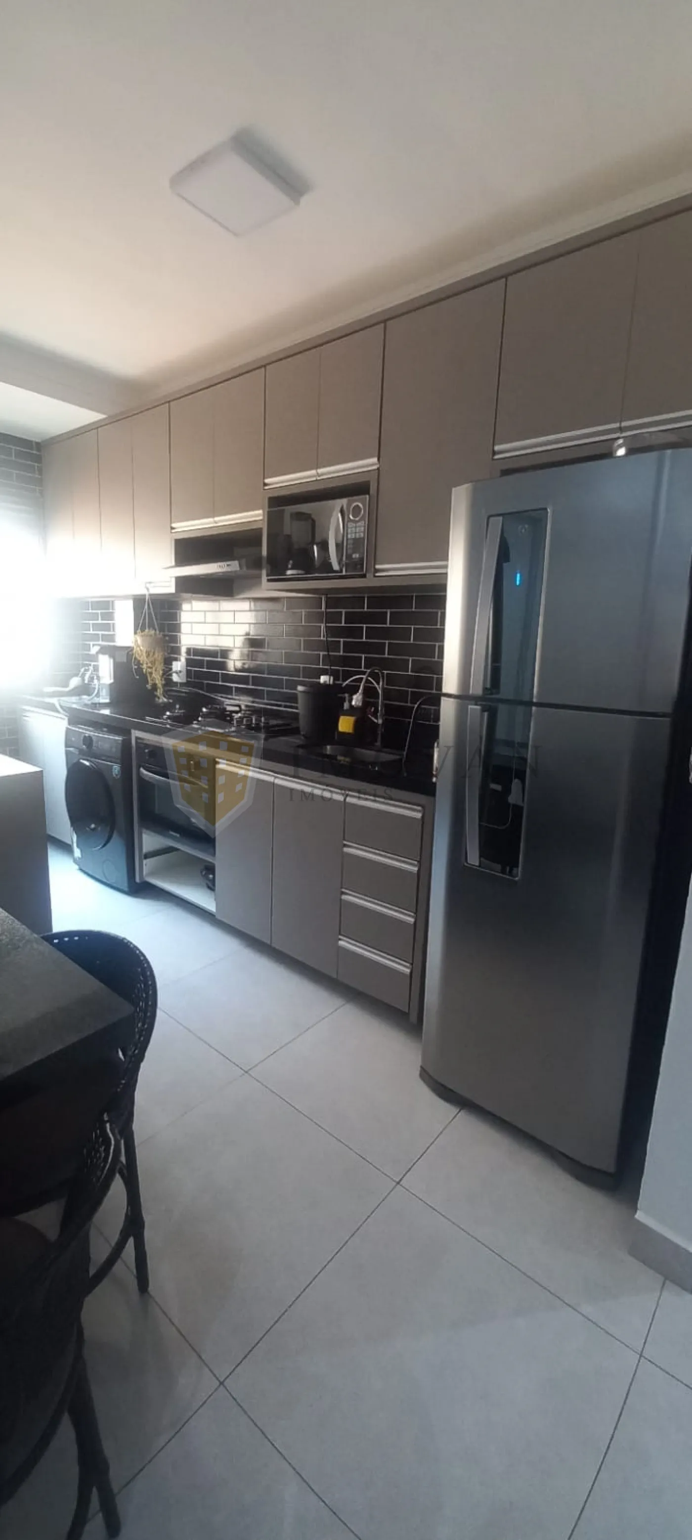 Alugar Apartamento / Padrão em Bonfim Paulista R$ 1.150,00 - Foto 5