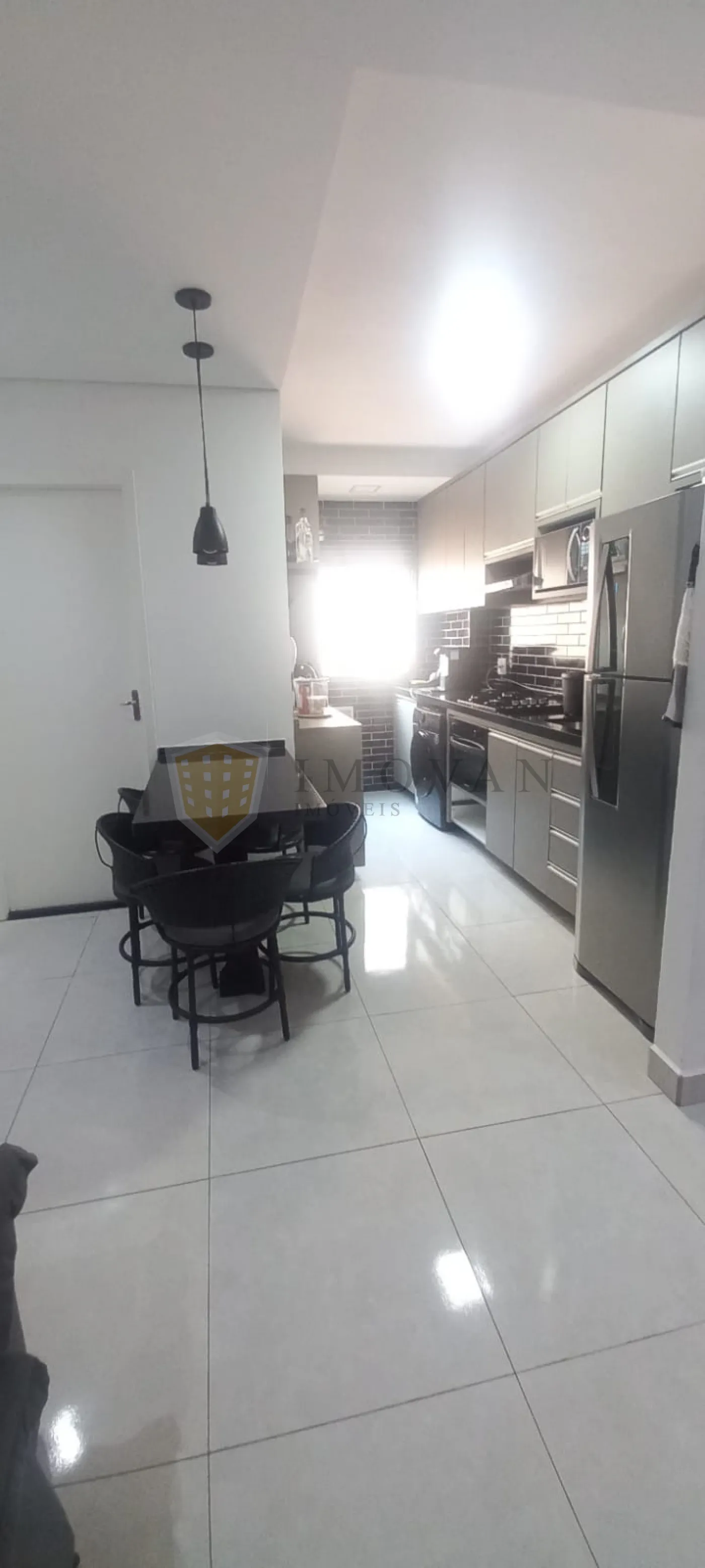 Alugar Apartamento / Padrão em Bonfim Paulista R$ 1.150,00 - Foto 4