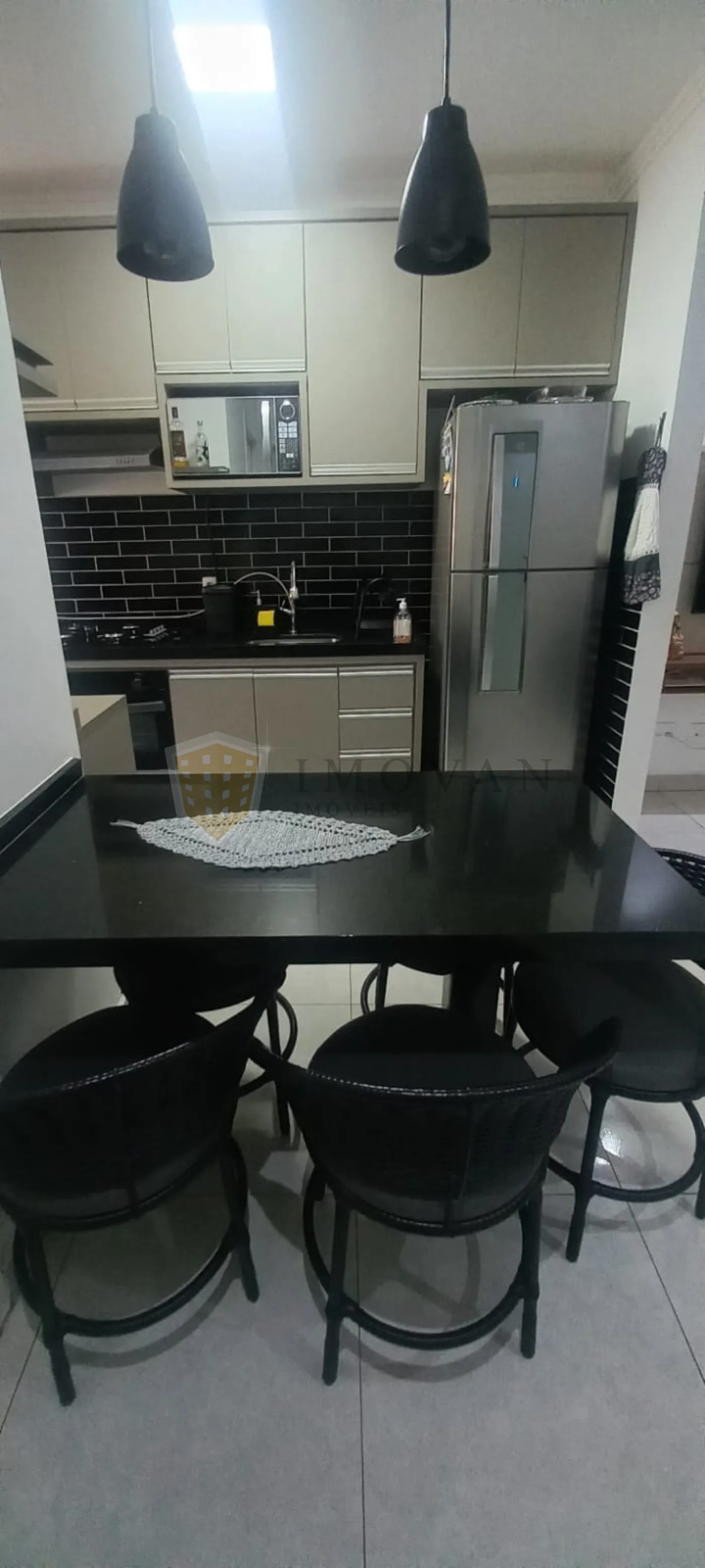 Alugar Apartamento / Padrão em Bonfim Paulista R$ 1.150,00 - Foto 3