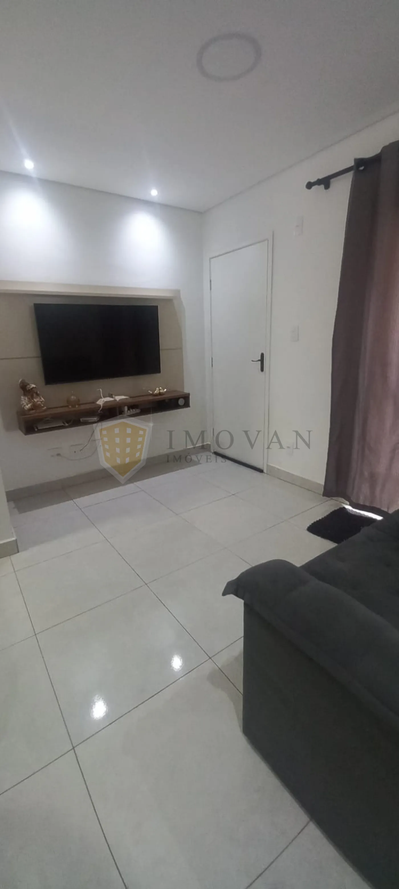 Alugar Apartamento / Padrão em Bonfim Paulista R$ 1.150,00 - Foto 1