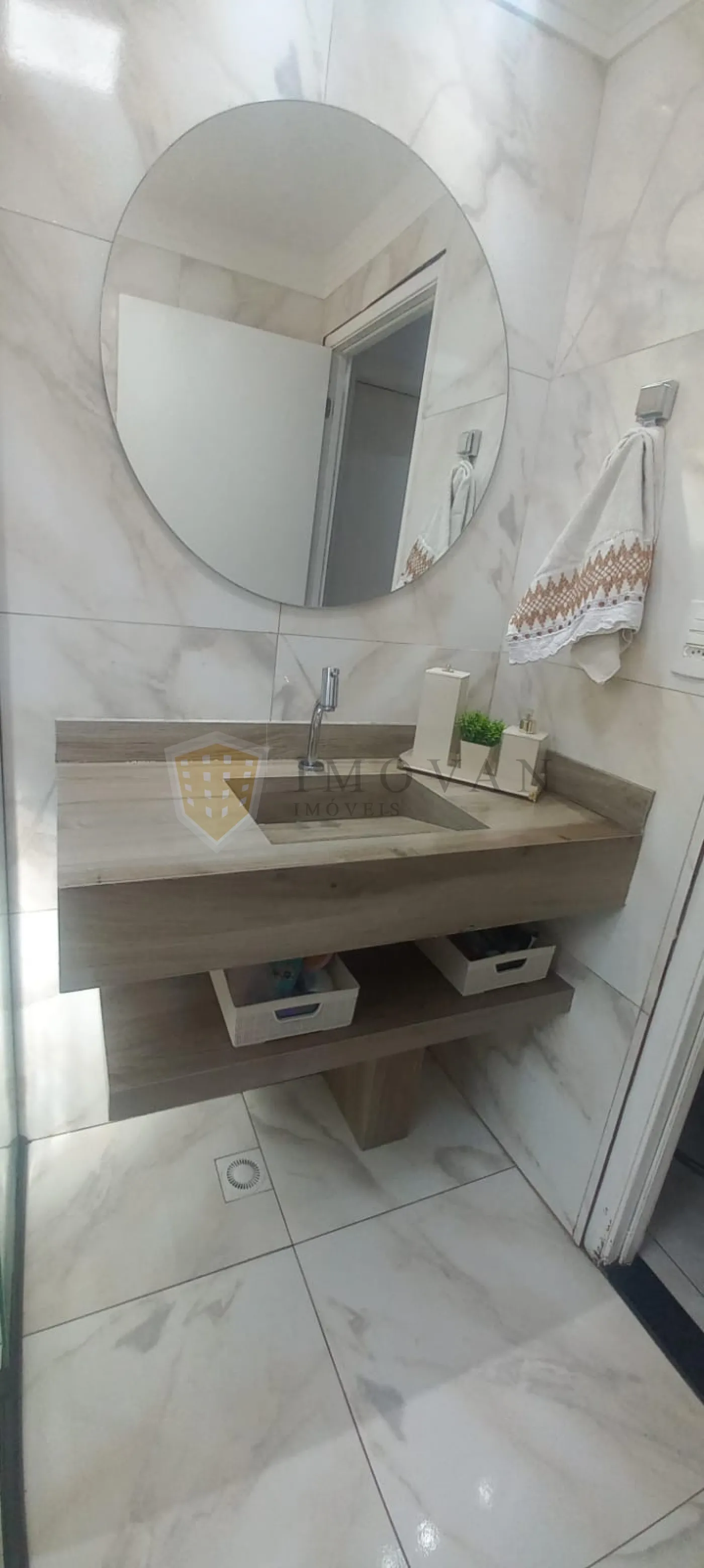 Alugar Apartamento / Padrão em Bonfim Paulista R$ 1.150,00 - Foto 9