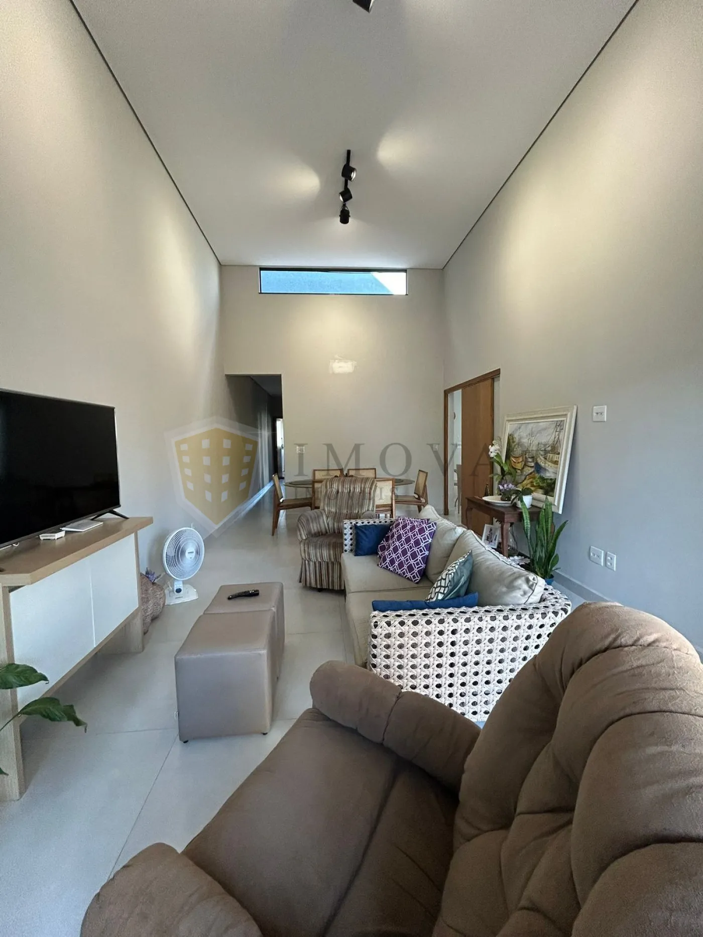 Comprar Casa / Condomínio em Ribeirão Preto R$ 760.000,00 - Foto 4