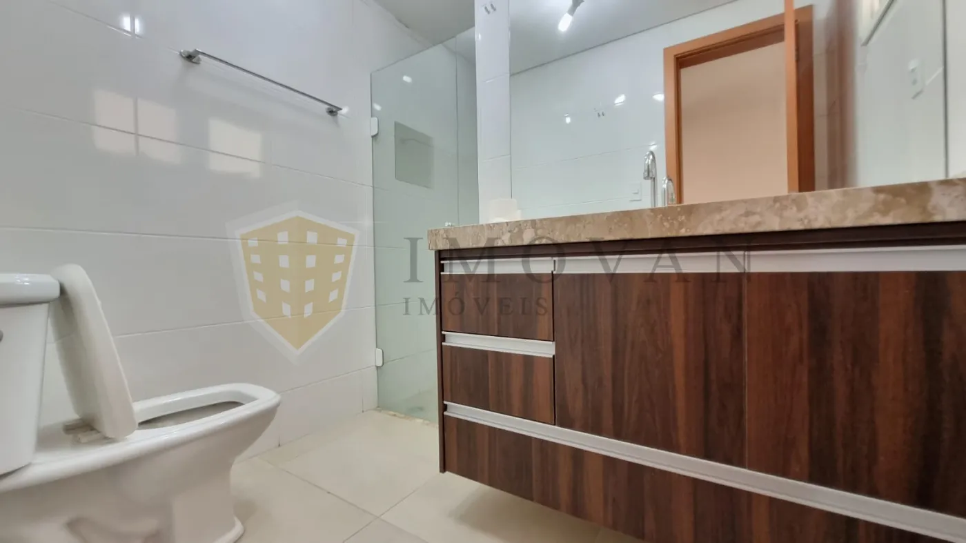 Alugar Apartamento / Padrão em Ribeirão Preto R$ 3.500,00 - Foto 16