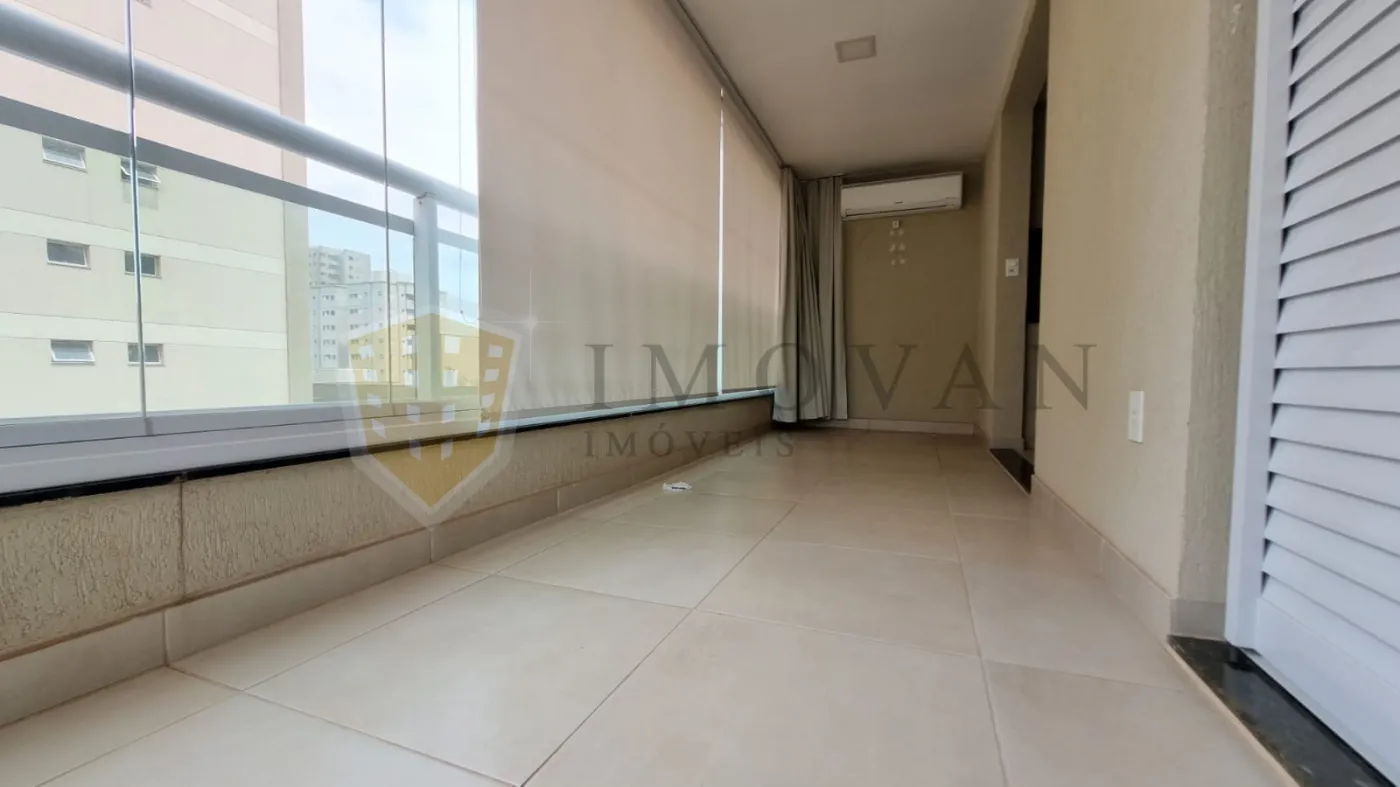 Alugar Apartamento / Padrão em Ribeirão Preto R$ 3.500,00 - Foto 8