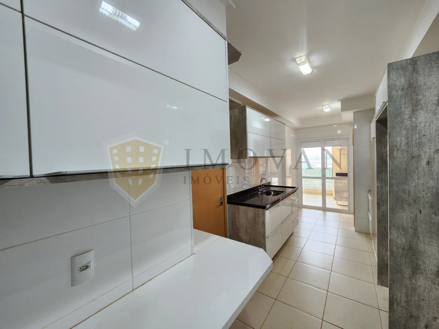 Alugar Apartamento / Padrão em Ribeirão Preto R$ 5.000,00 - Foto 4