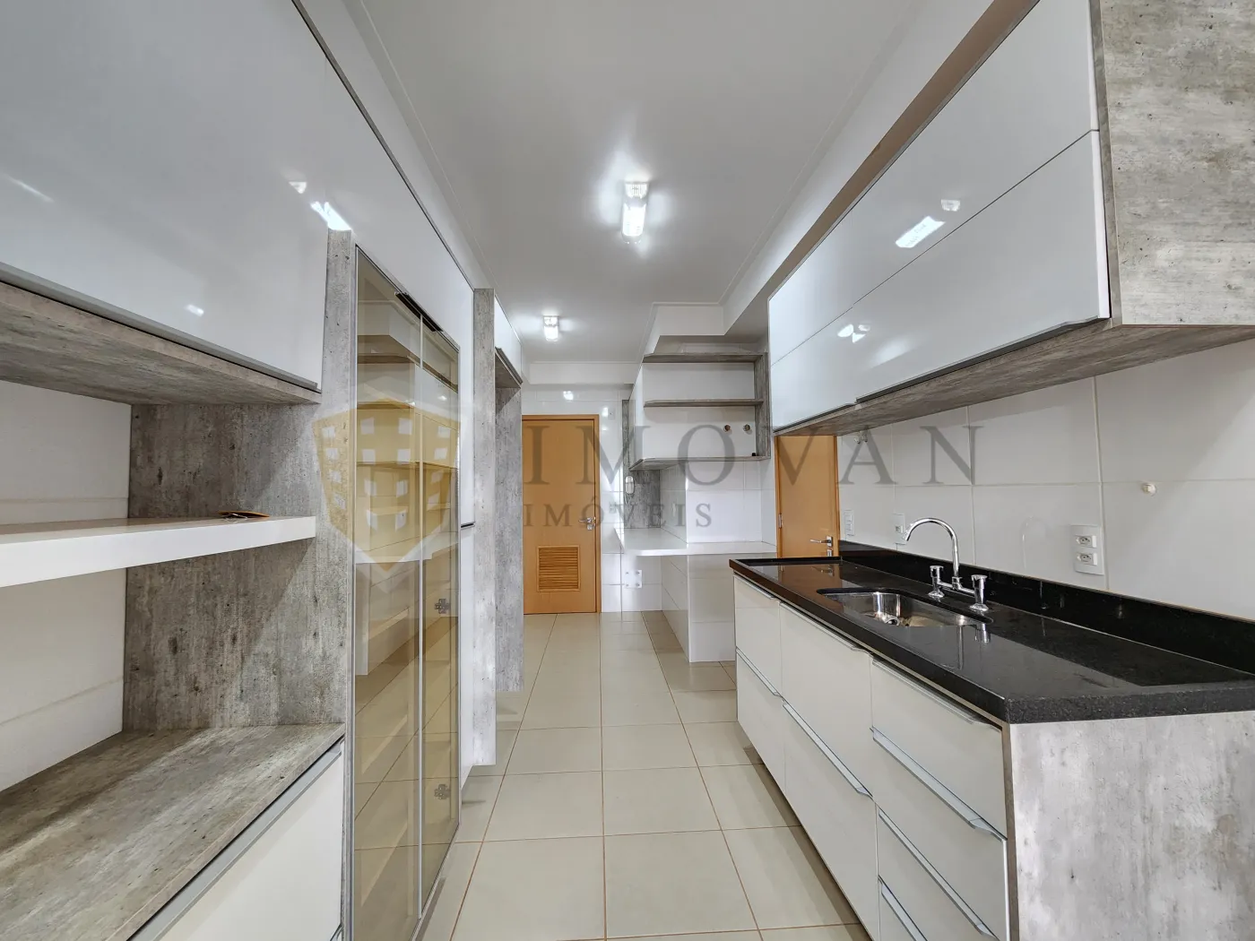 Alugar Apartamento / Padrão em Ribeirão Preto R$ 5.000,00 - Foto 3