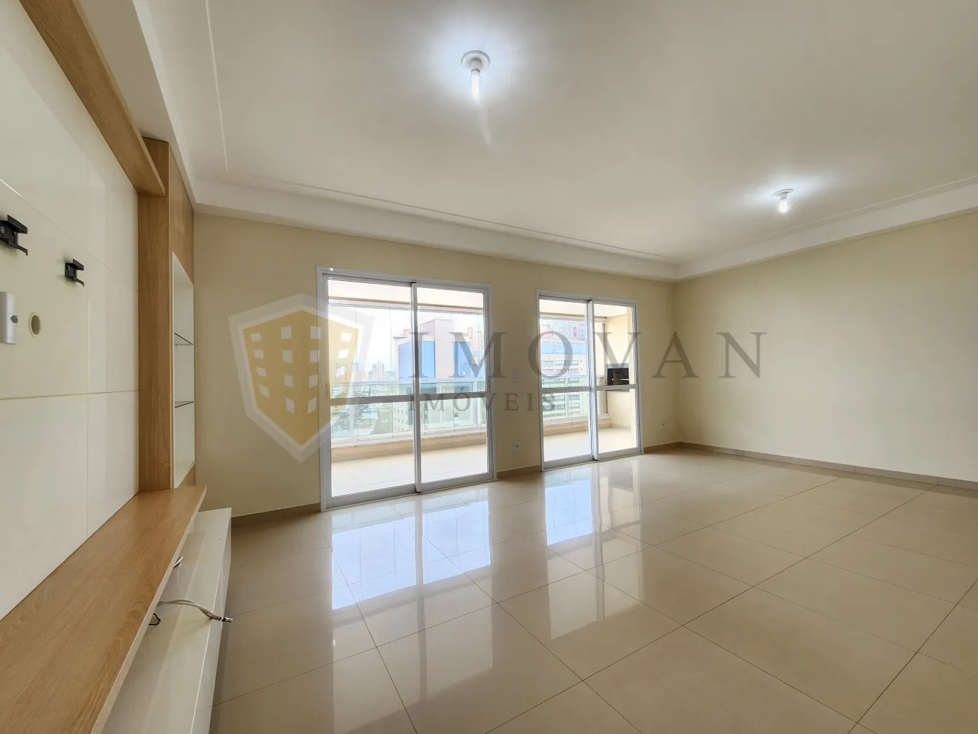 Alugar Apartamento / Padrão em Ribeirão Preto R$ 5.000,00 - Foto 5